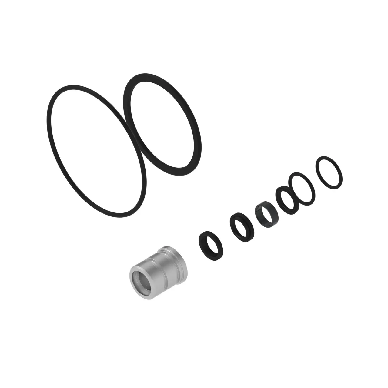 SEAL KIT, LOAD COMMAND STINGER