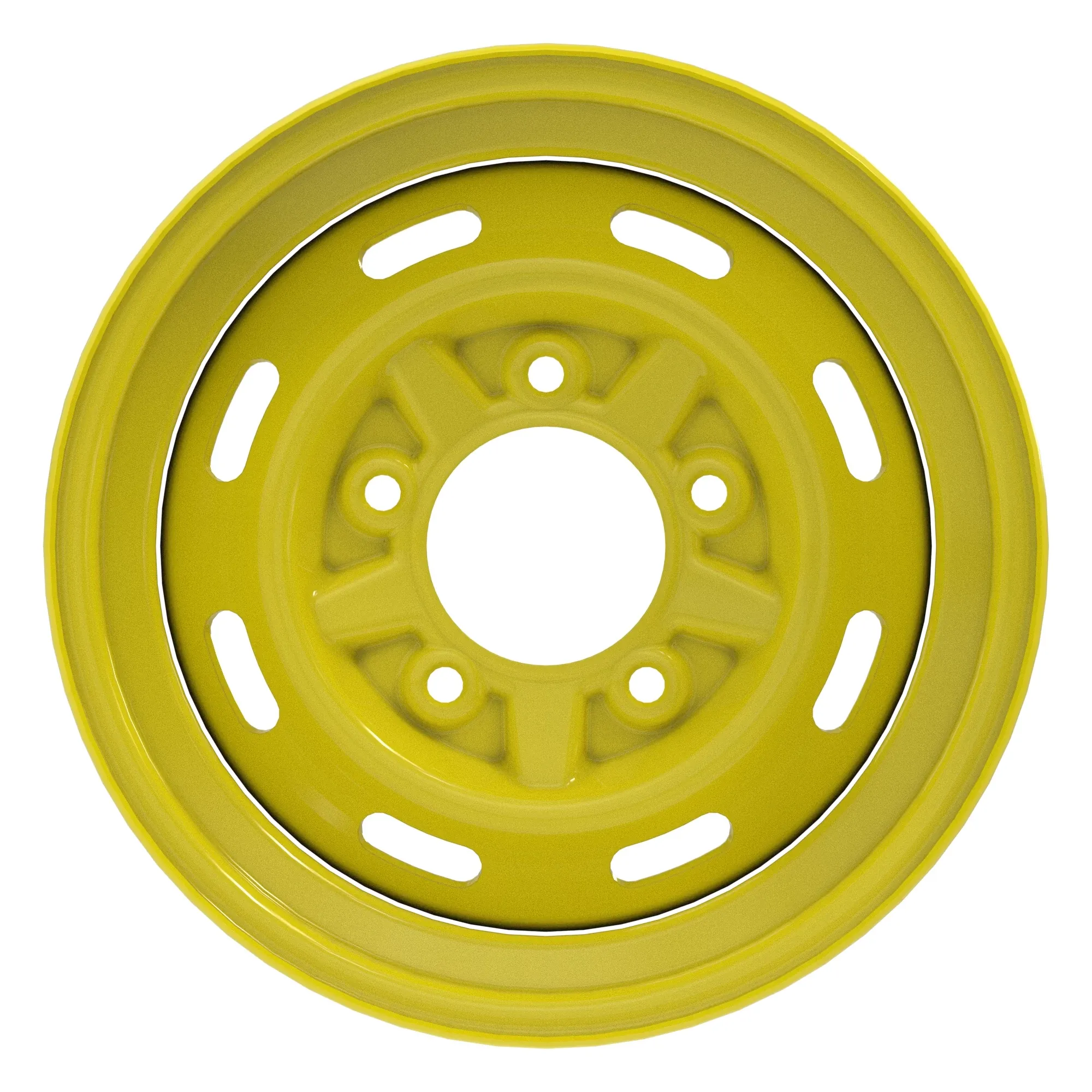 Wheel