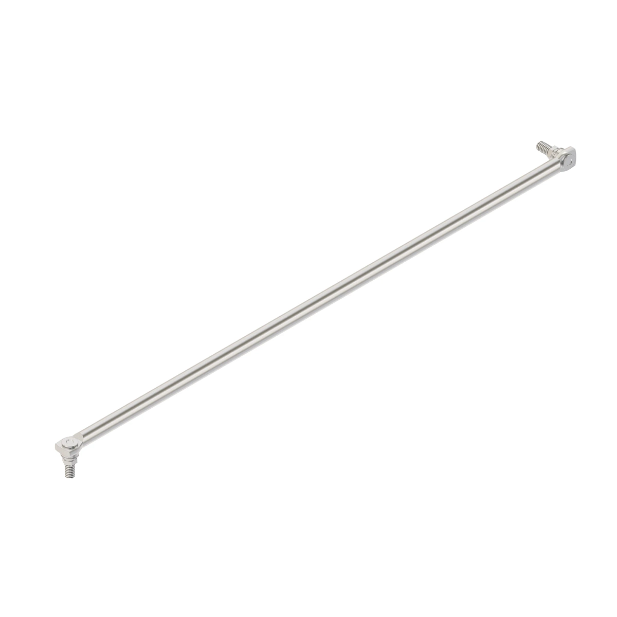 Tie Rod Assembly, Rear 4WS