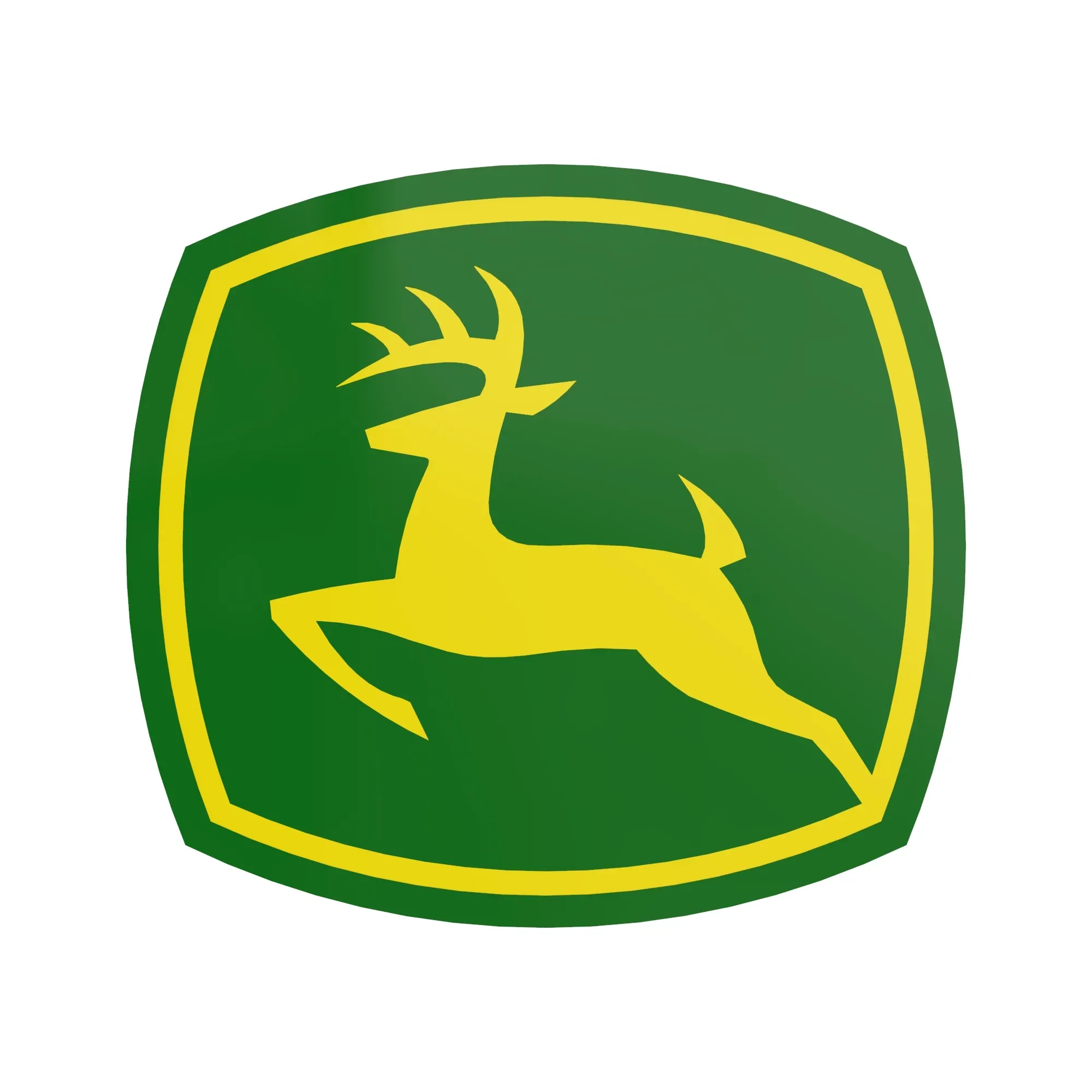 LABEL, TRADEMARK, LEAPING DEER