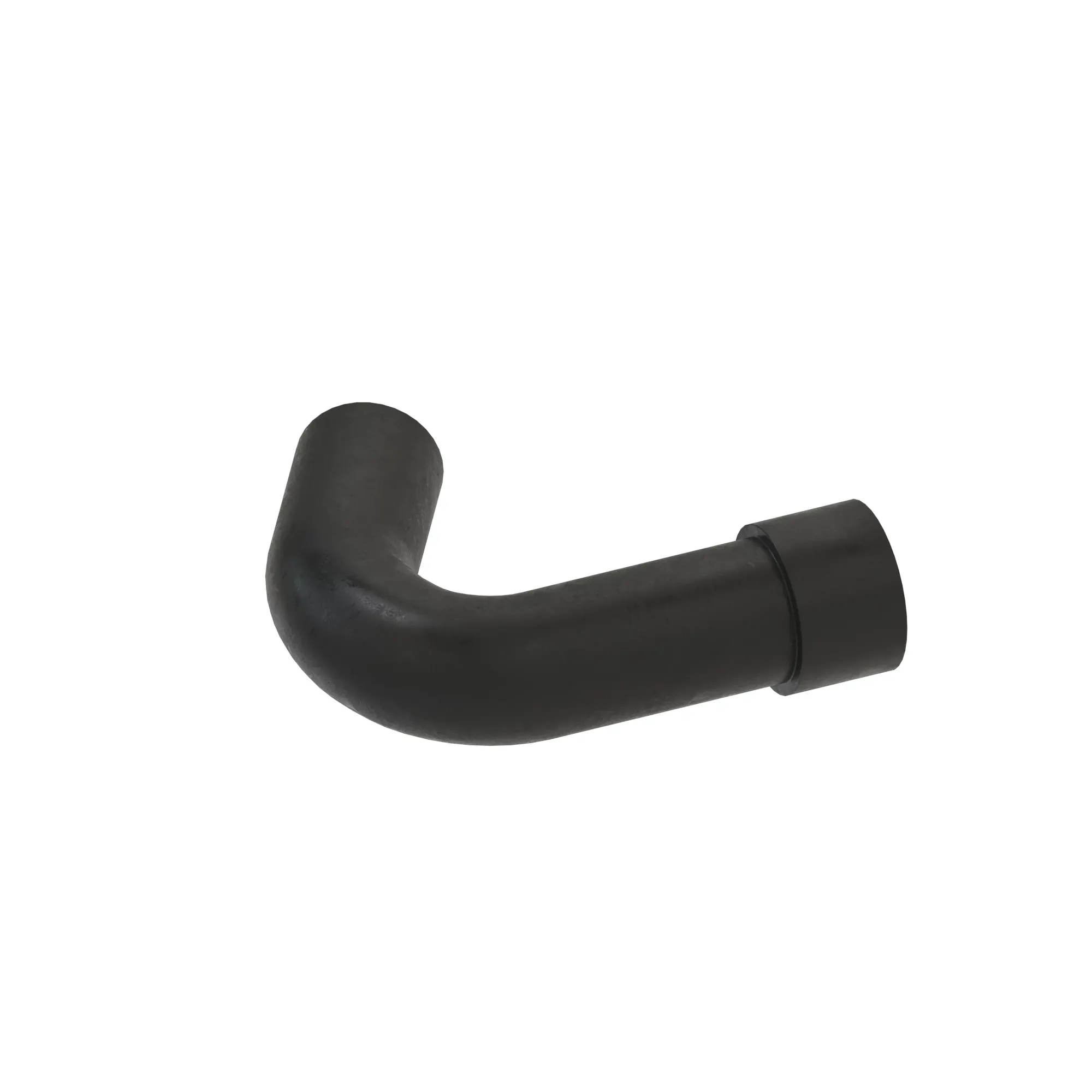 John Deere Lower Radiator Hose - T60668