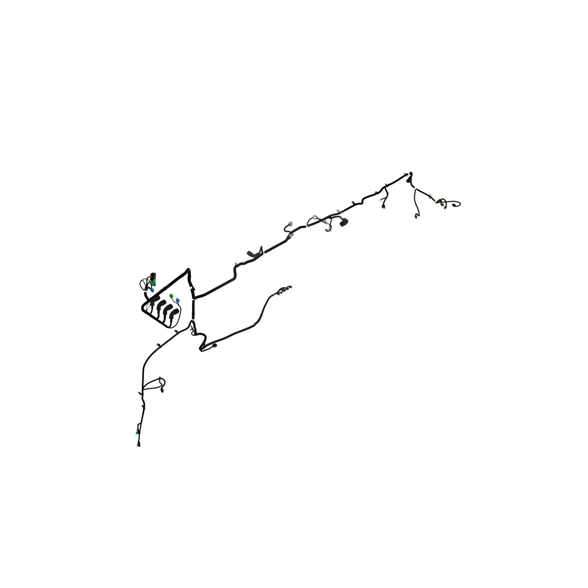 Wiring Harnesses