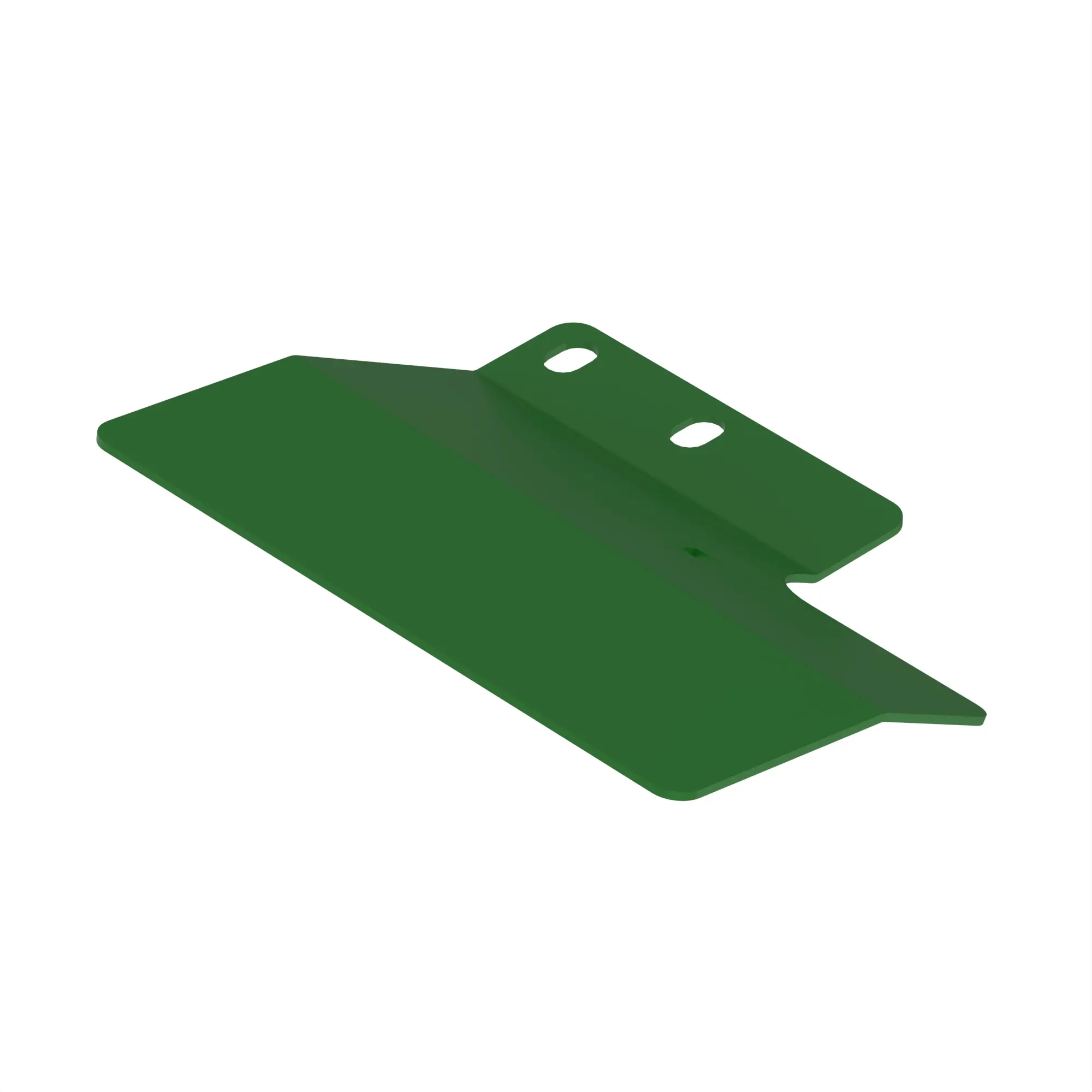 BRACKET, TUBE SUPPORT