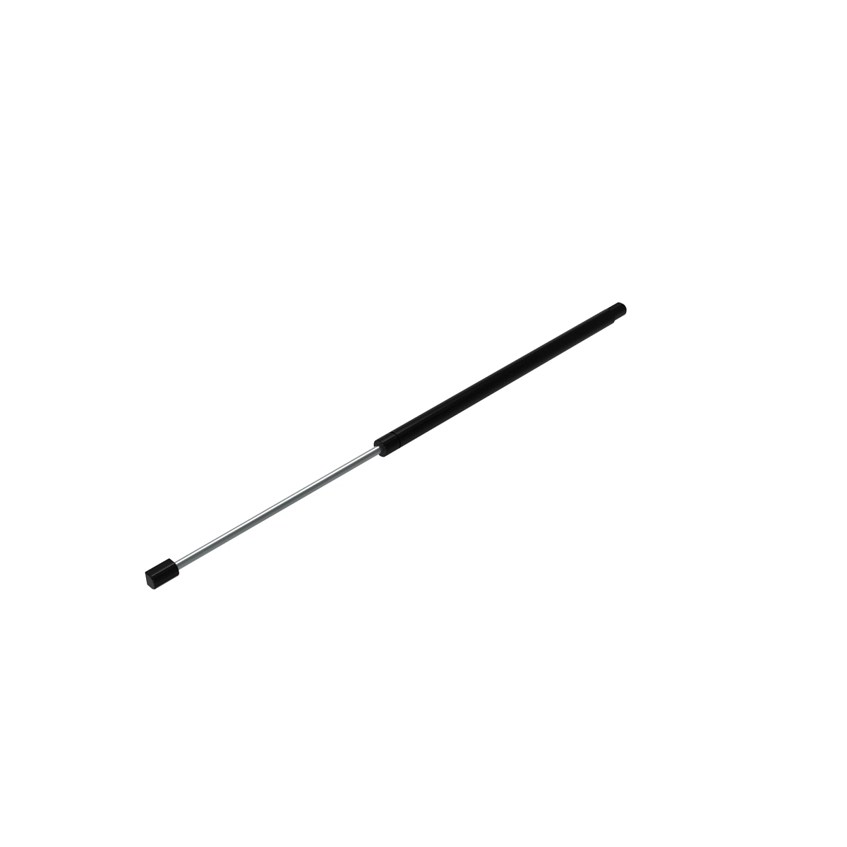 Hydropneumatic Spring
