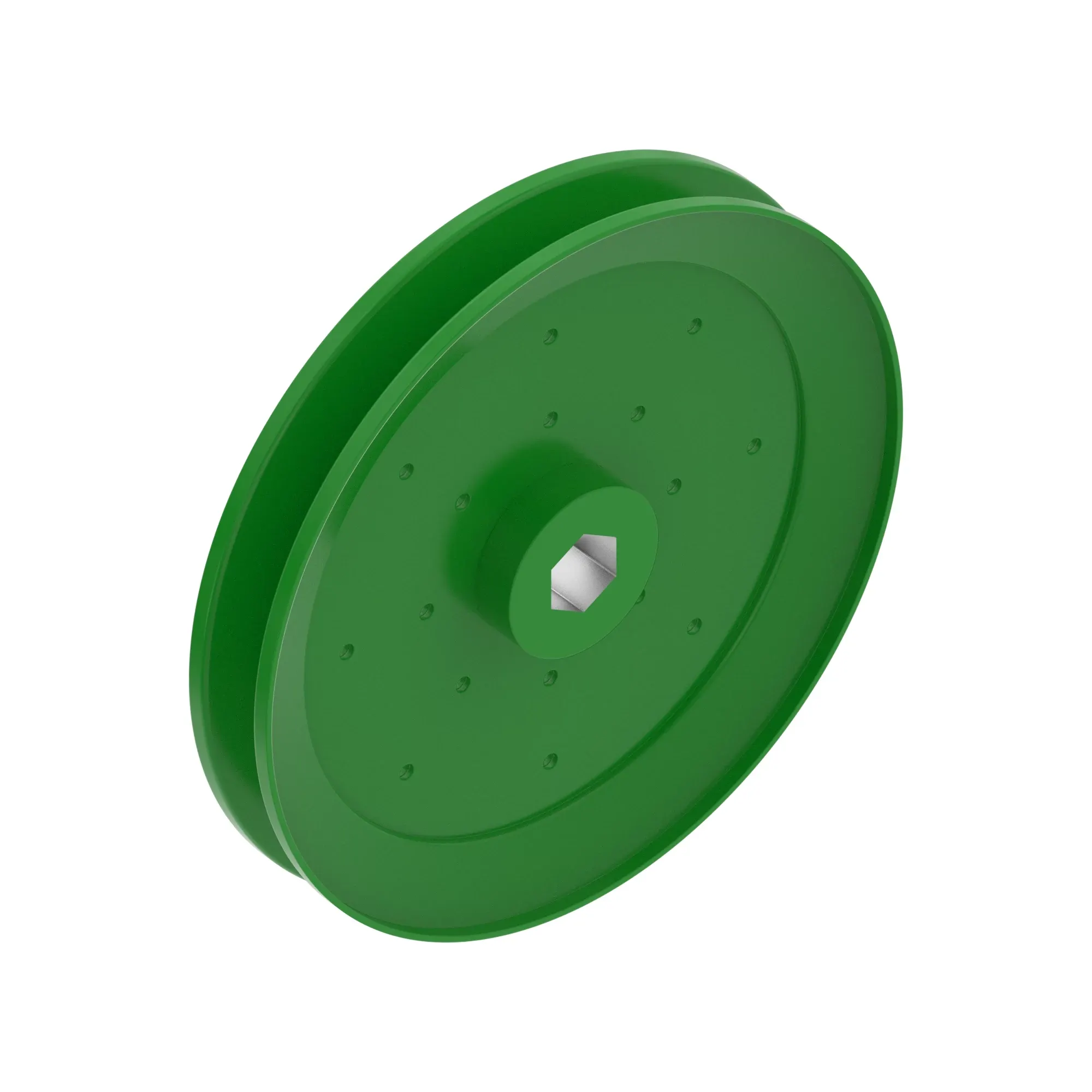 pulley