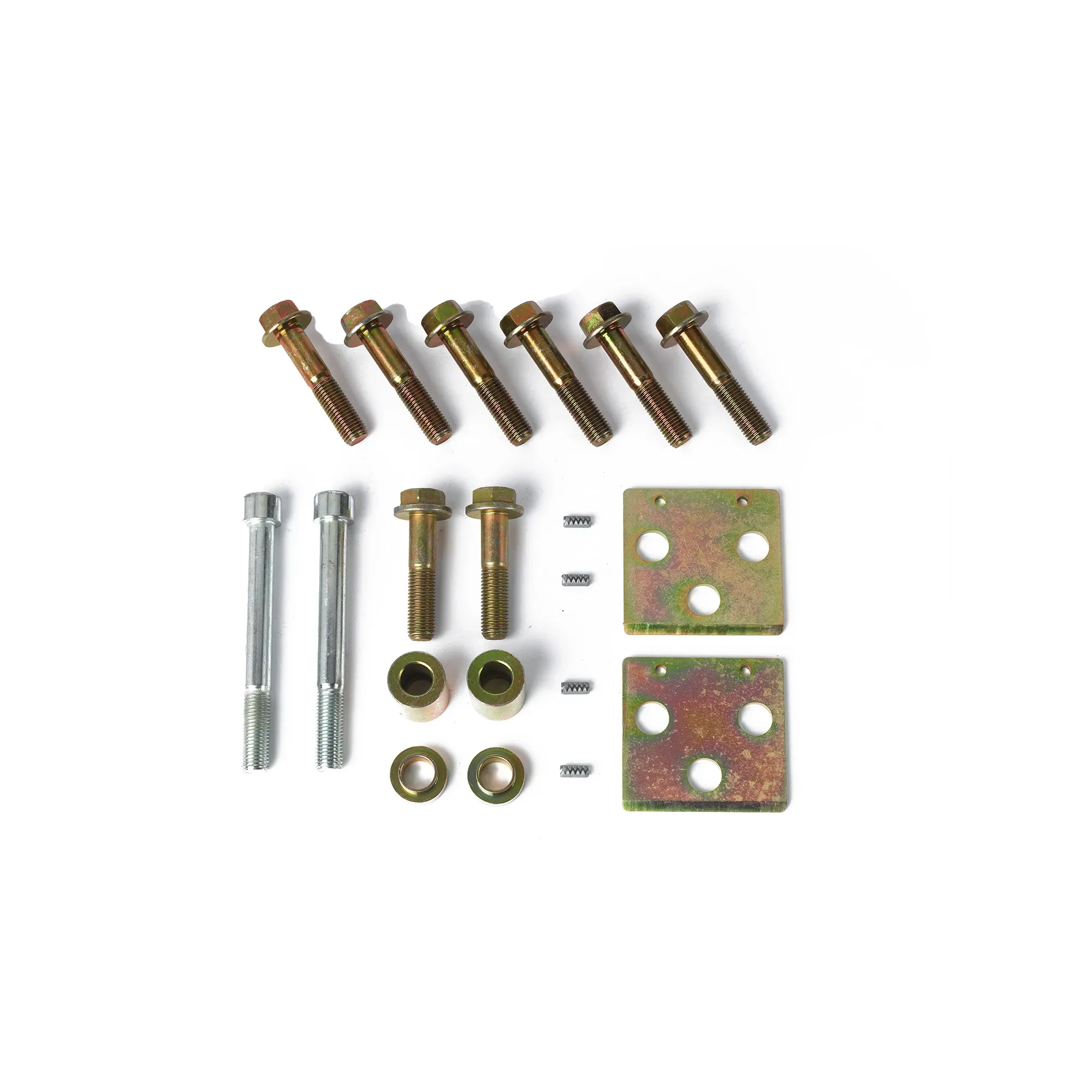 John Deere Front Hitch Kit - BL15081
