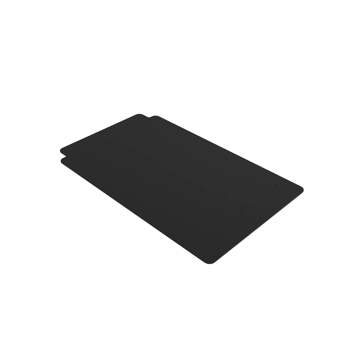 Mud Flap Rear Wide Fenders