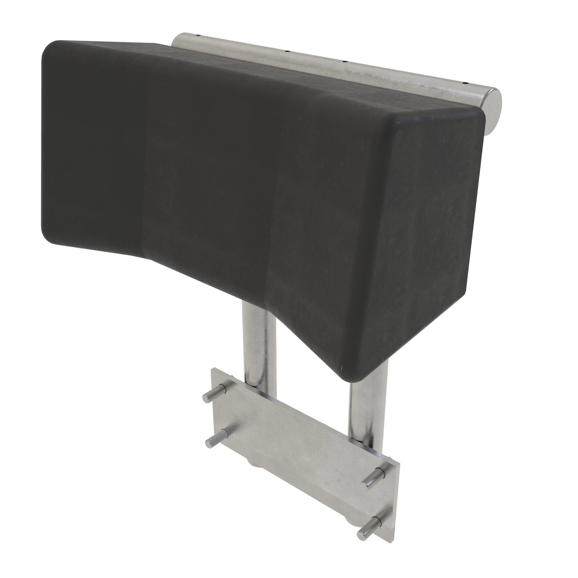 HEADREST, NARROW 4PT