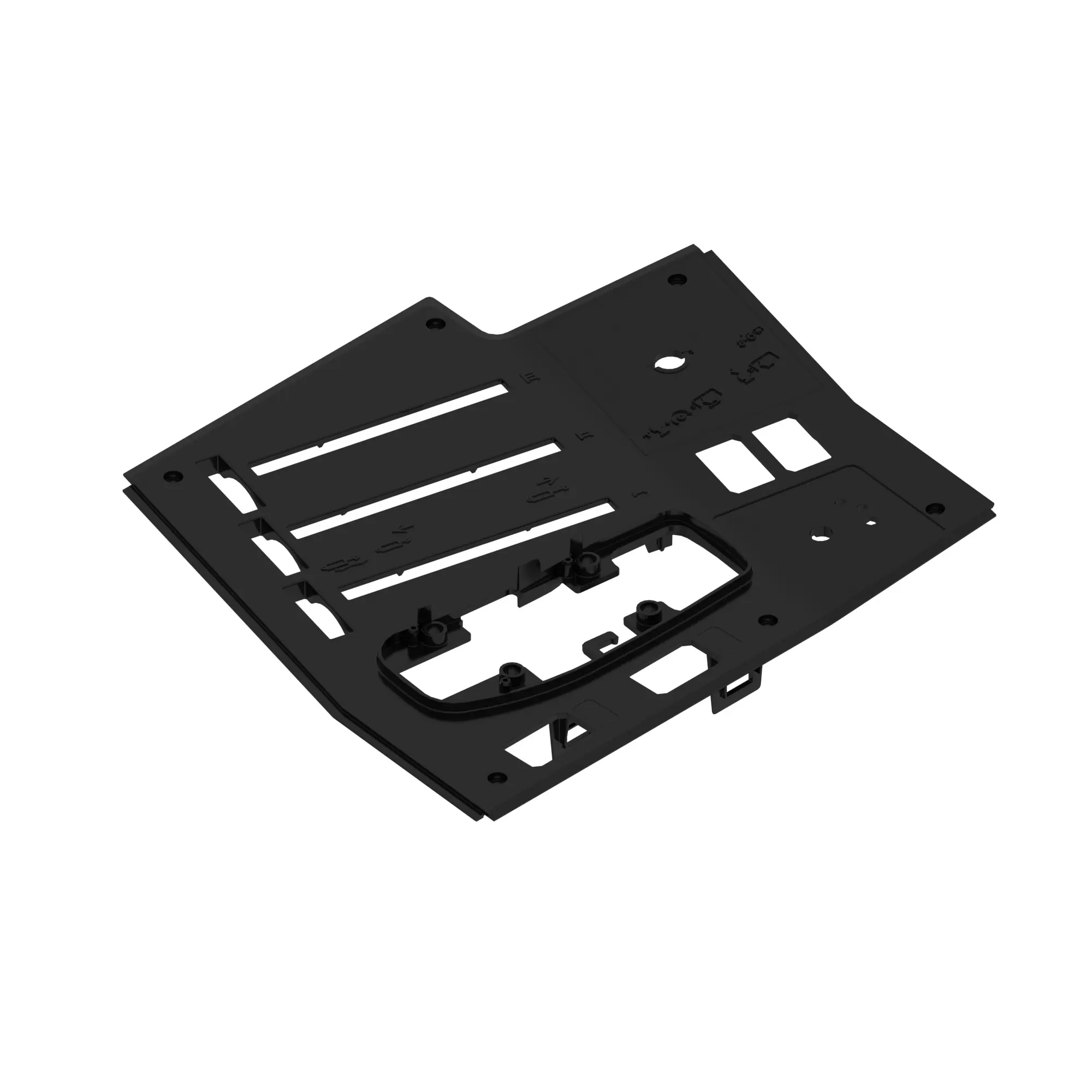 GUIDE, SCV-LEVER, 6M-OOS