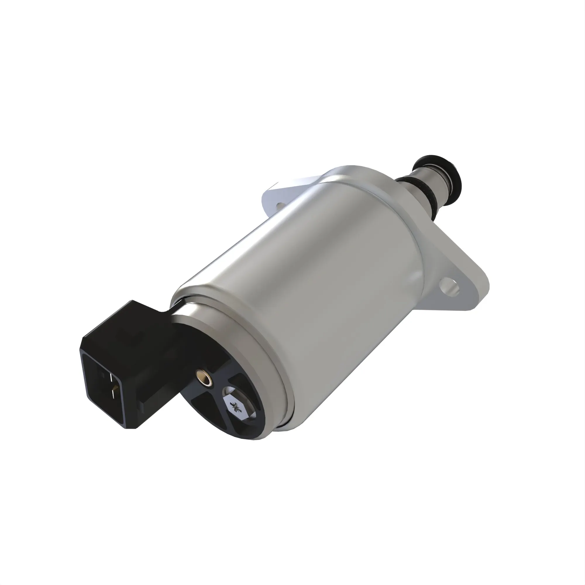 VALVE-SOLENOID ABC GENII