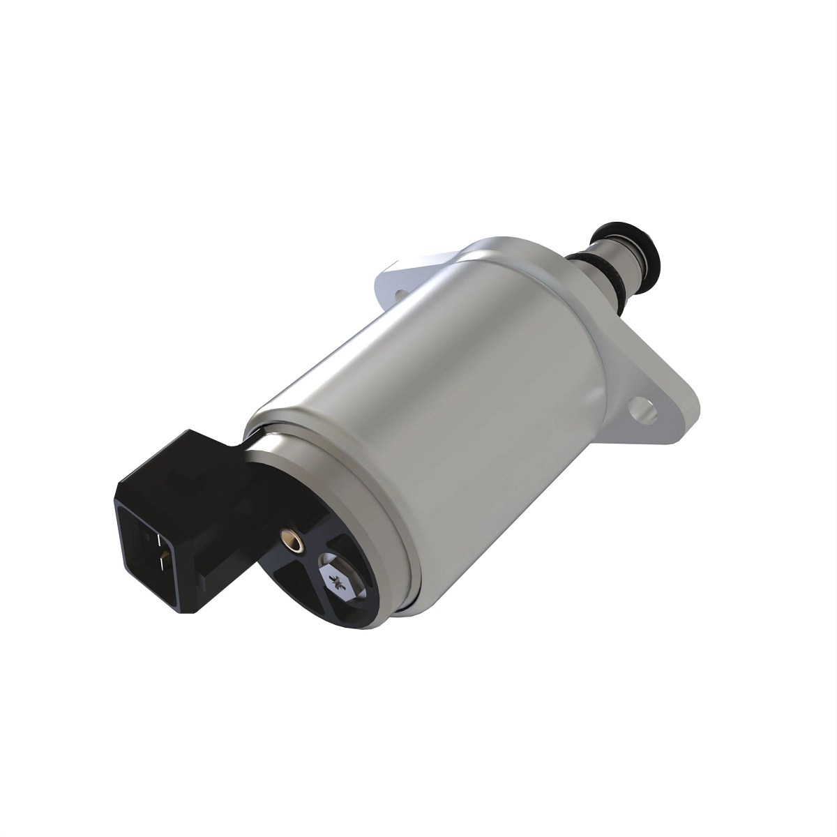 VALVE-SOLENOID ABC GENII