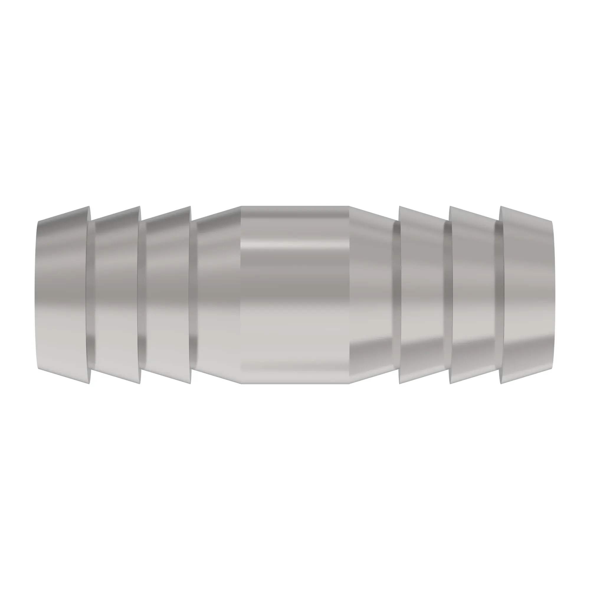 ADAPTER, UNION, BARB