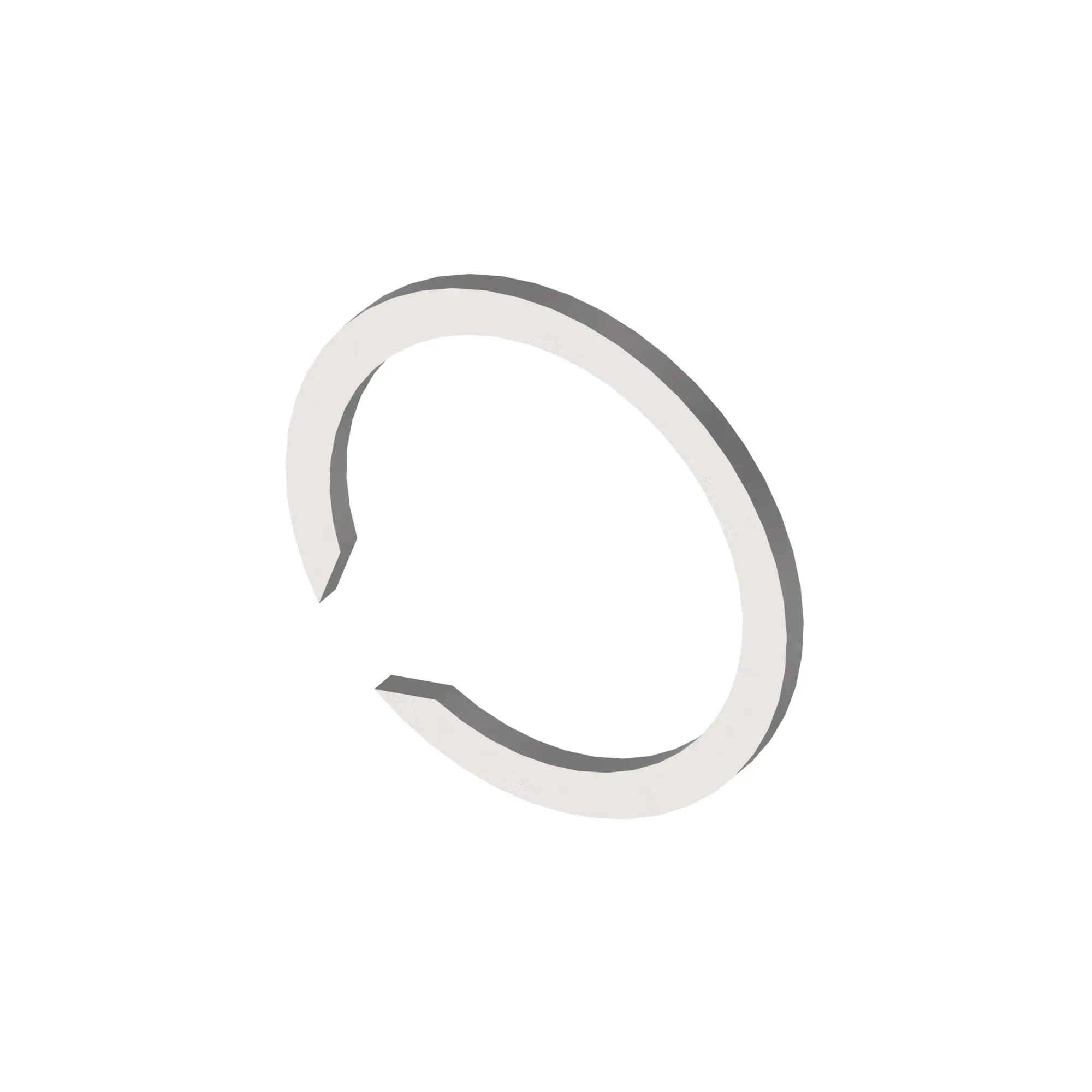 SNAP RING