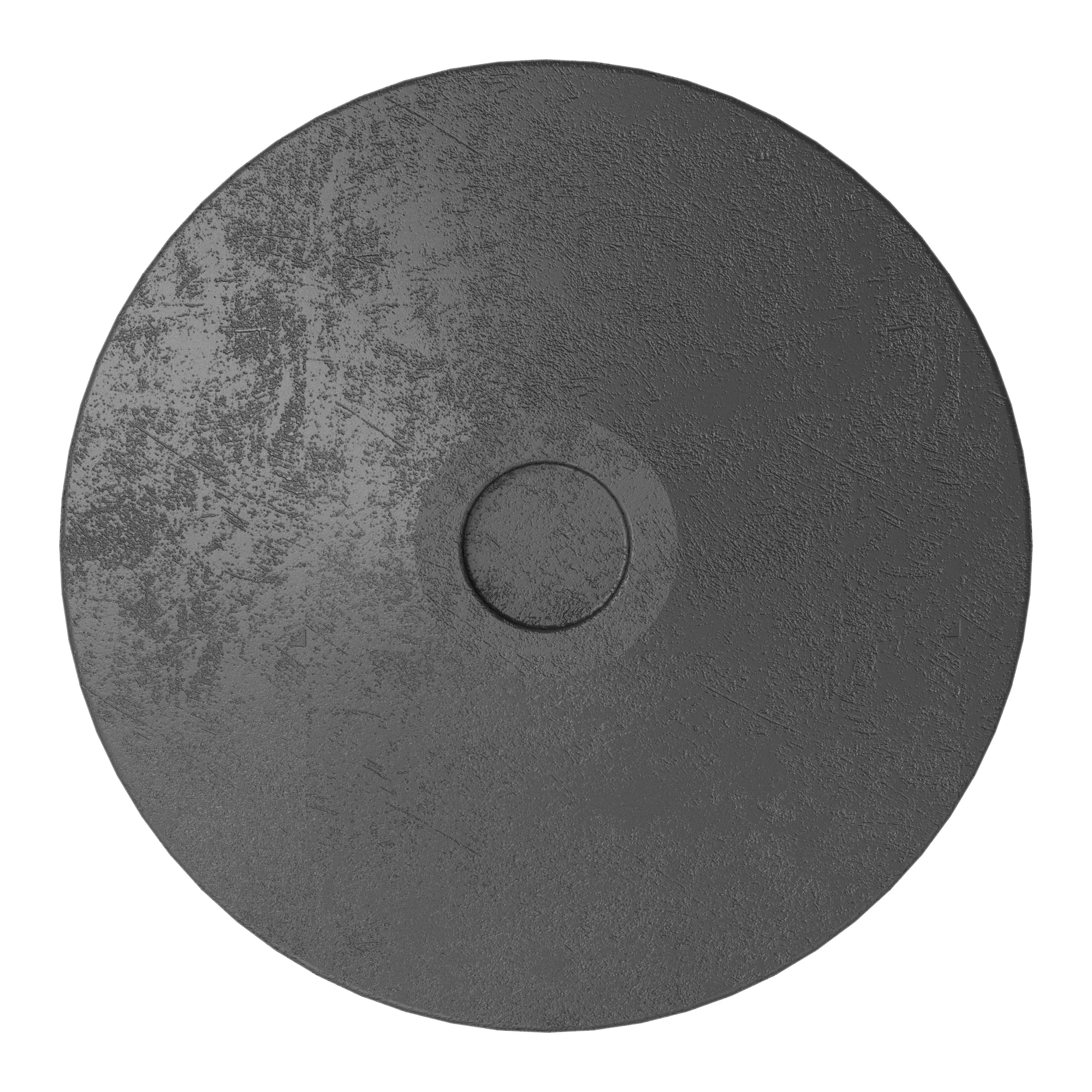 Wear Plate