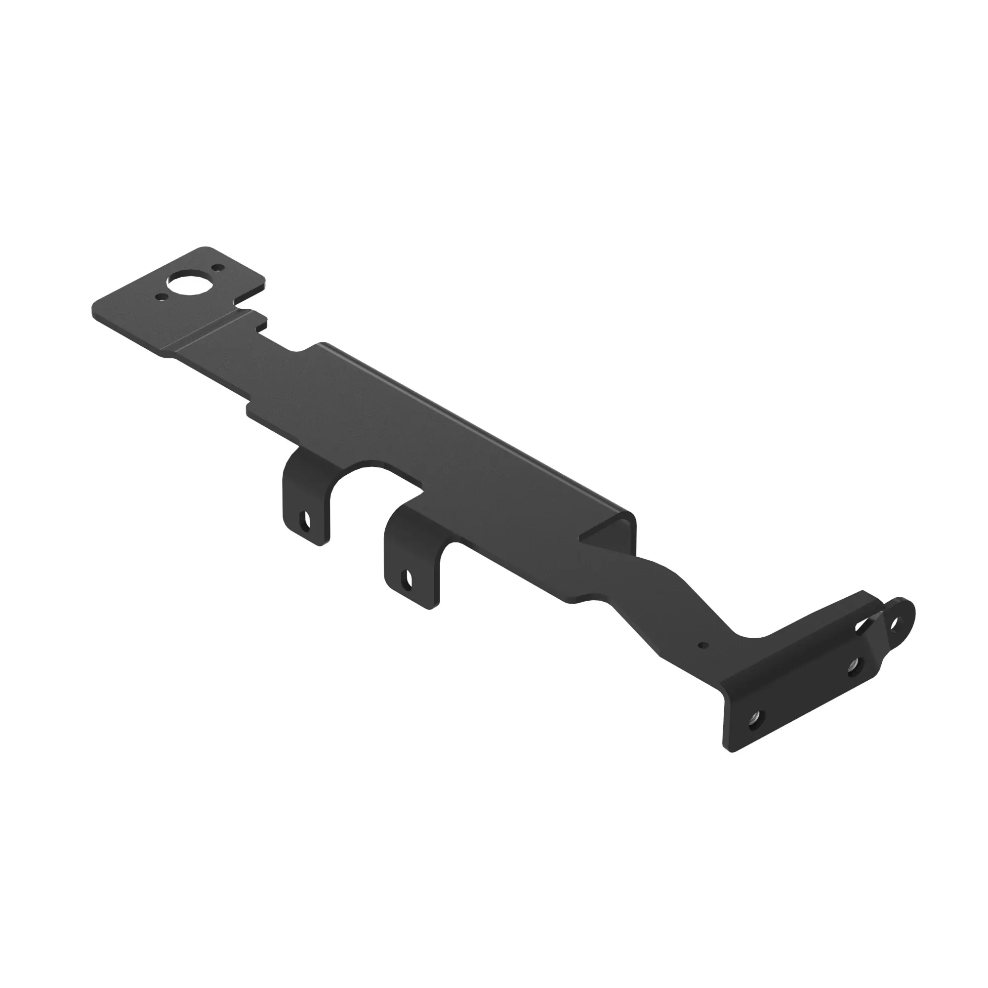 BRACKET ASSY, SEAT/PARK BRAKE