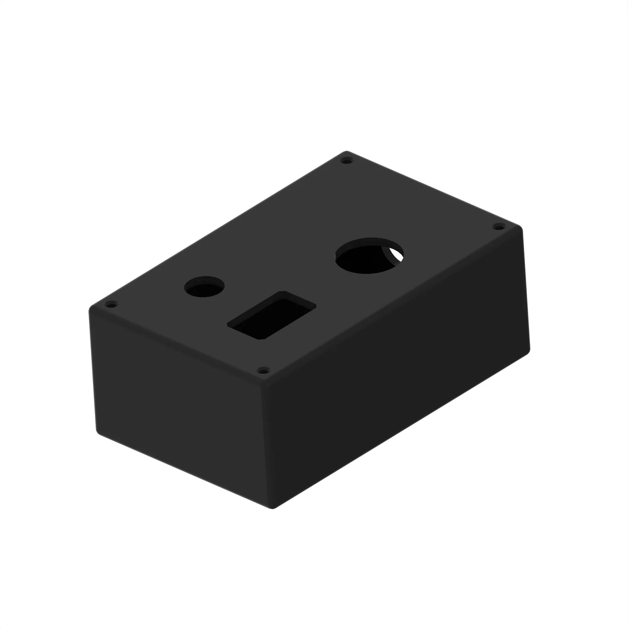 BOX, CONTROL