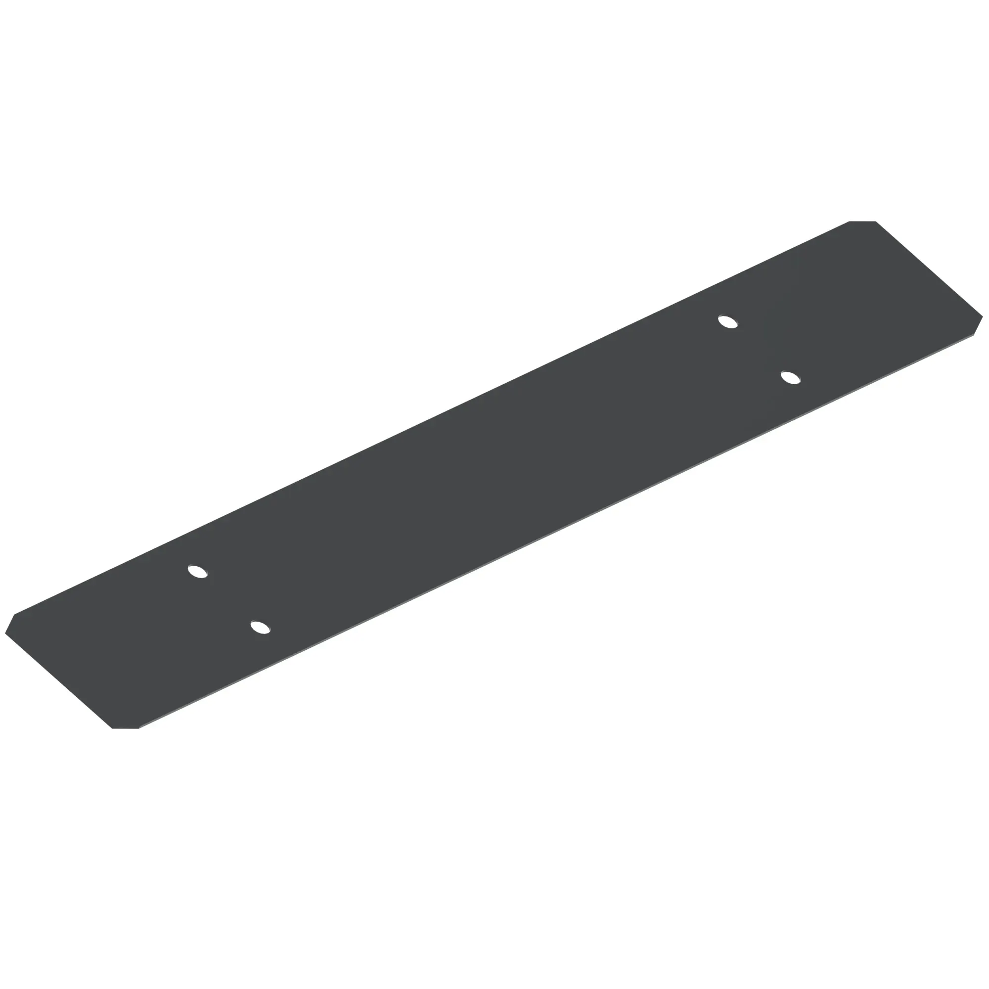 John Deere Grille Screen - AT385309