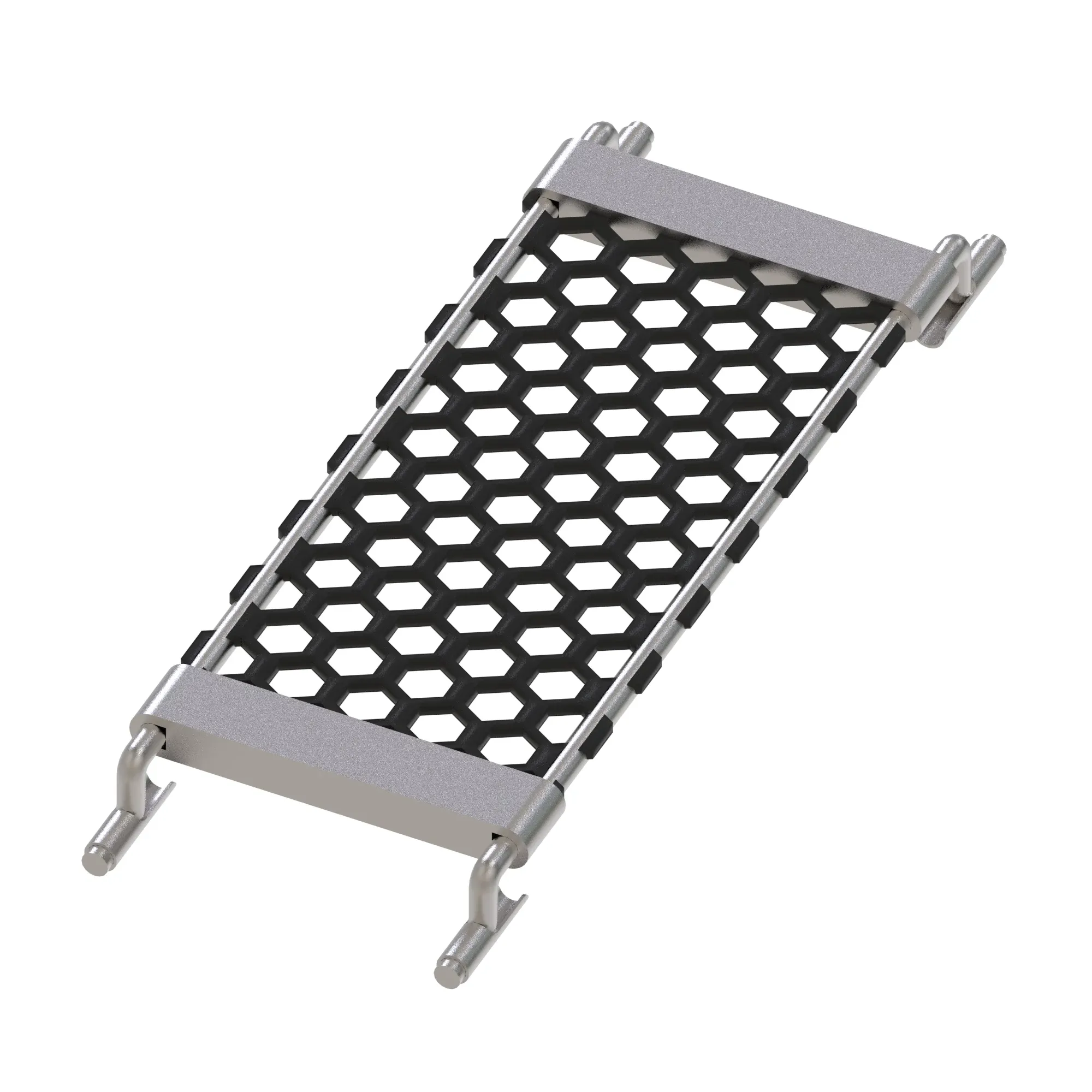 Storage Compartment