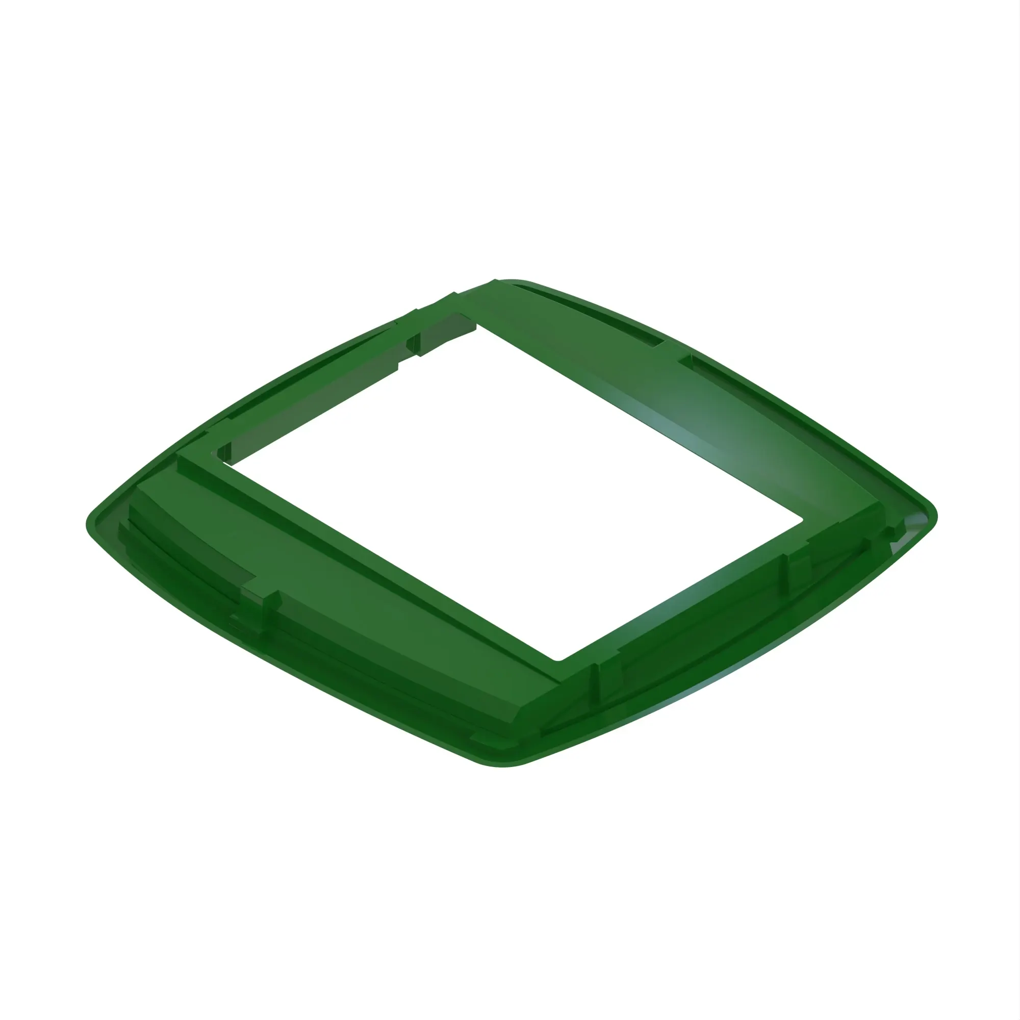 John Deere Inner Roof - AL80465