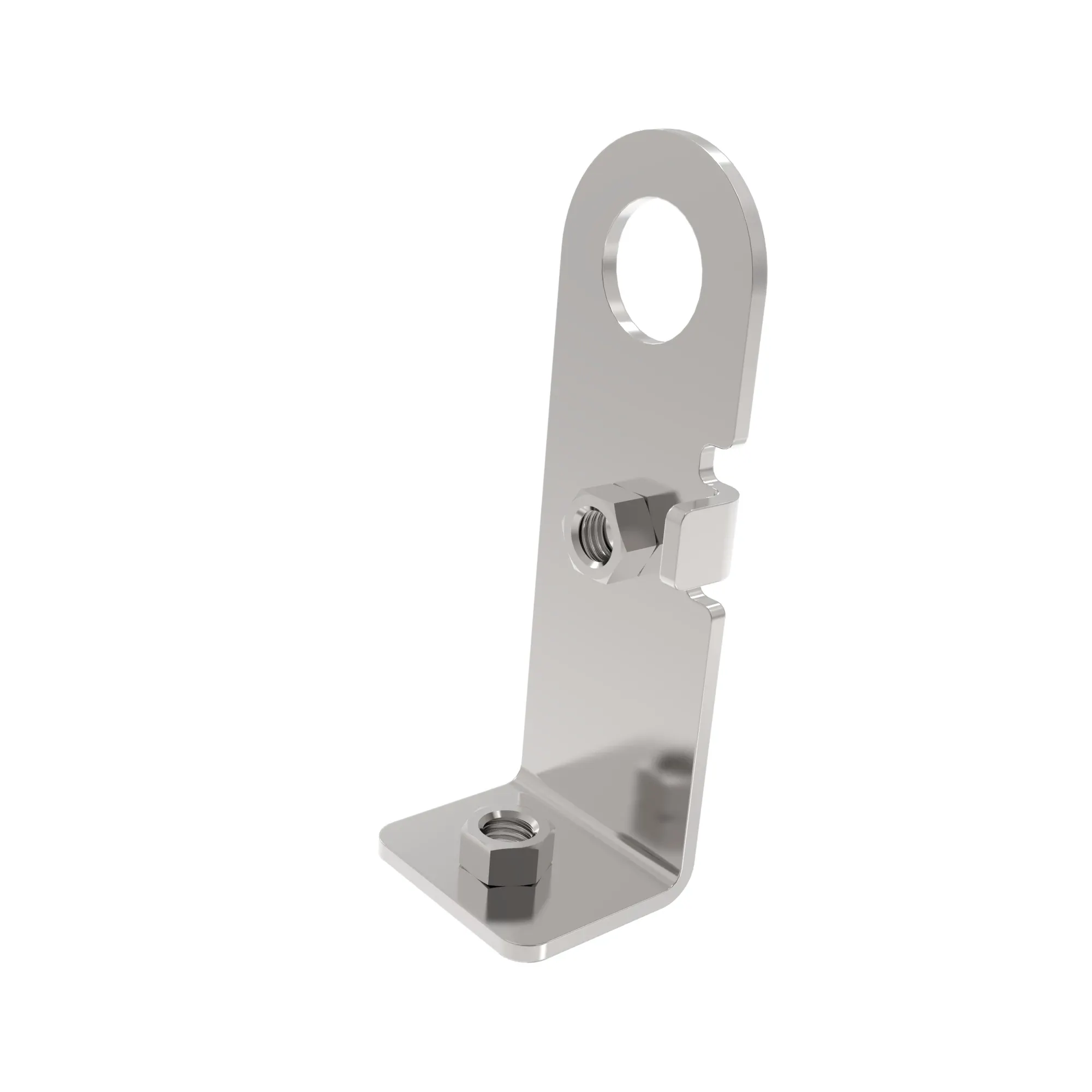 John Deere Bracket - AXE42115