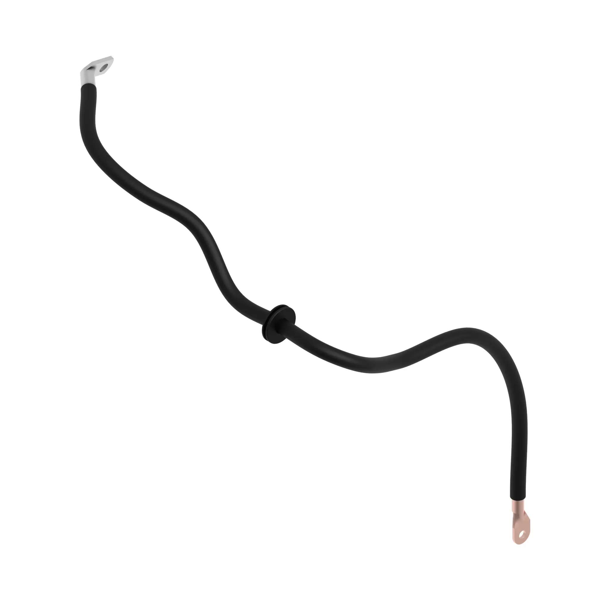 John Deere Negative Battery Cable to Ground - SJ17454