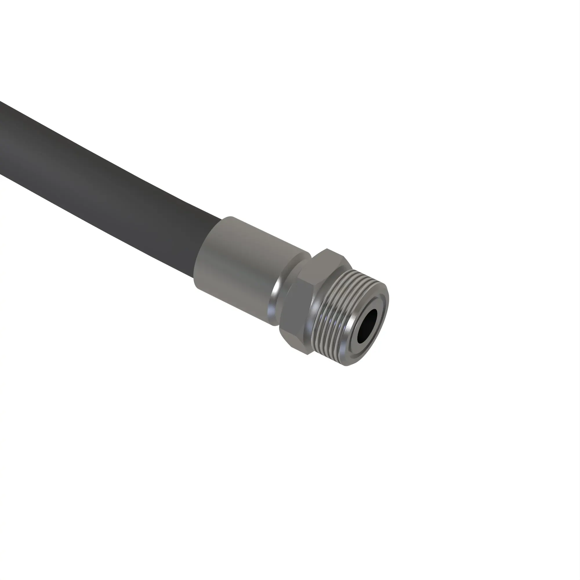 Hydraulic Hose