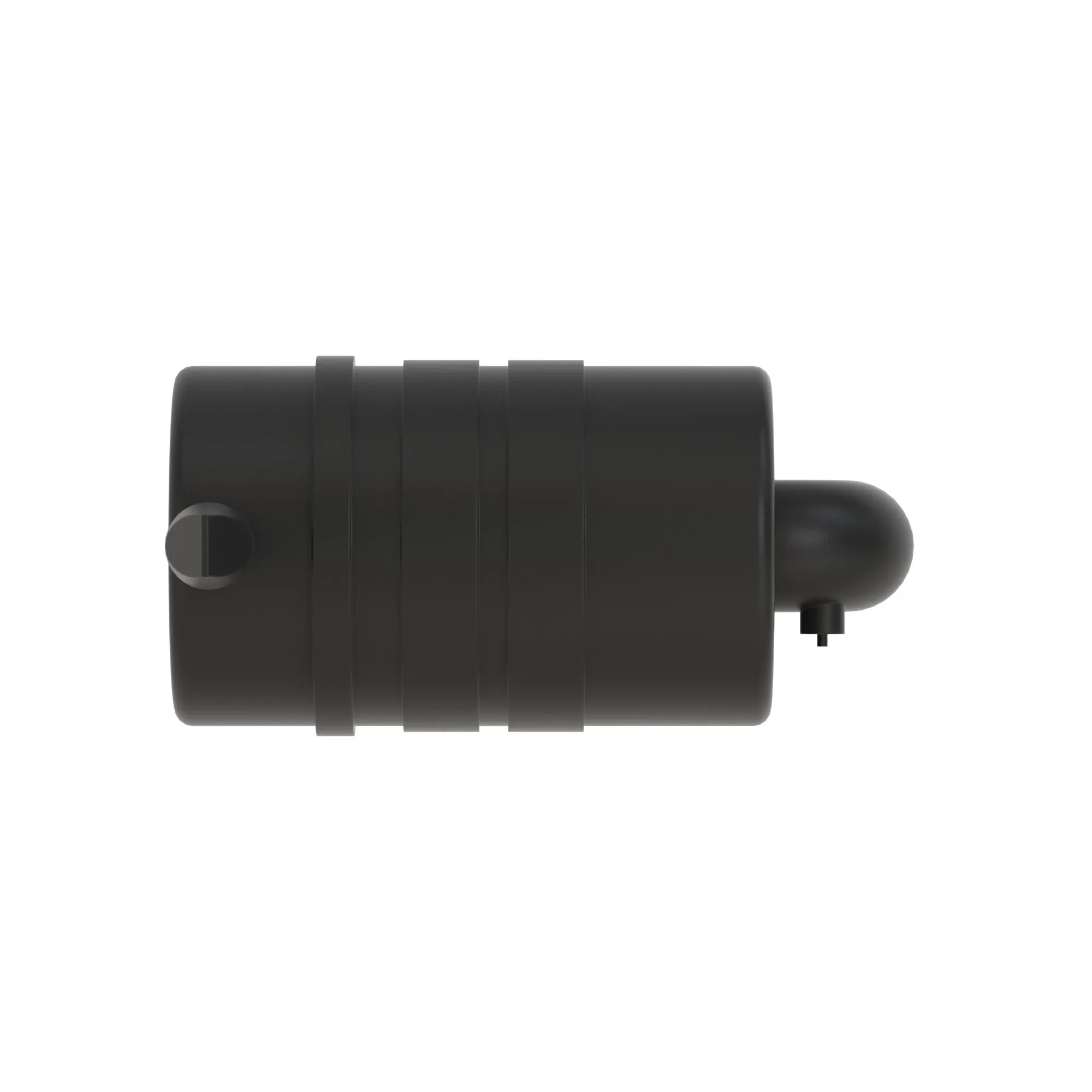 AIR CLEANER, ASSEMBLY