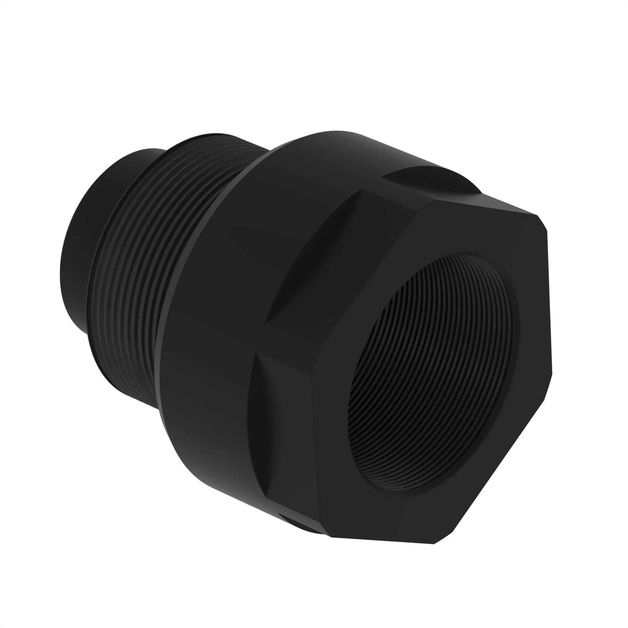 FITTING, PRESSURE SENSOR