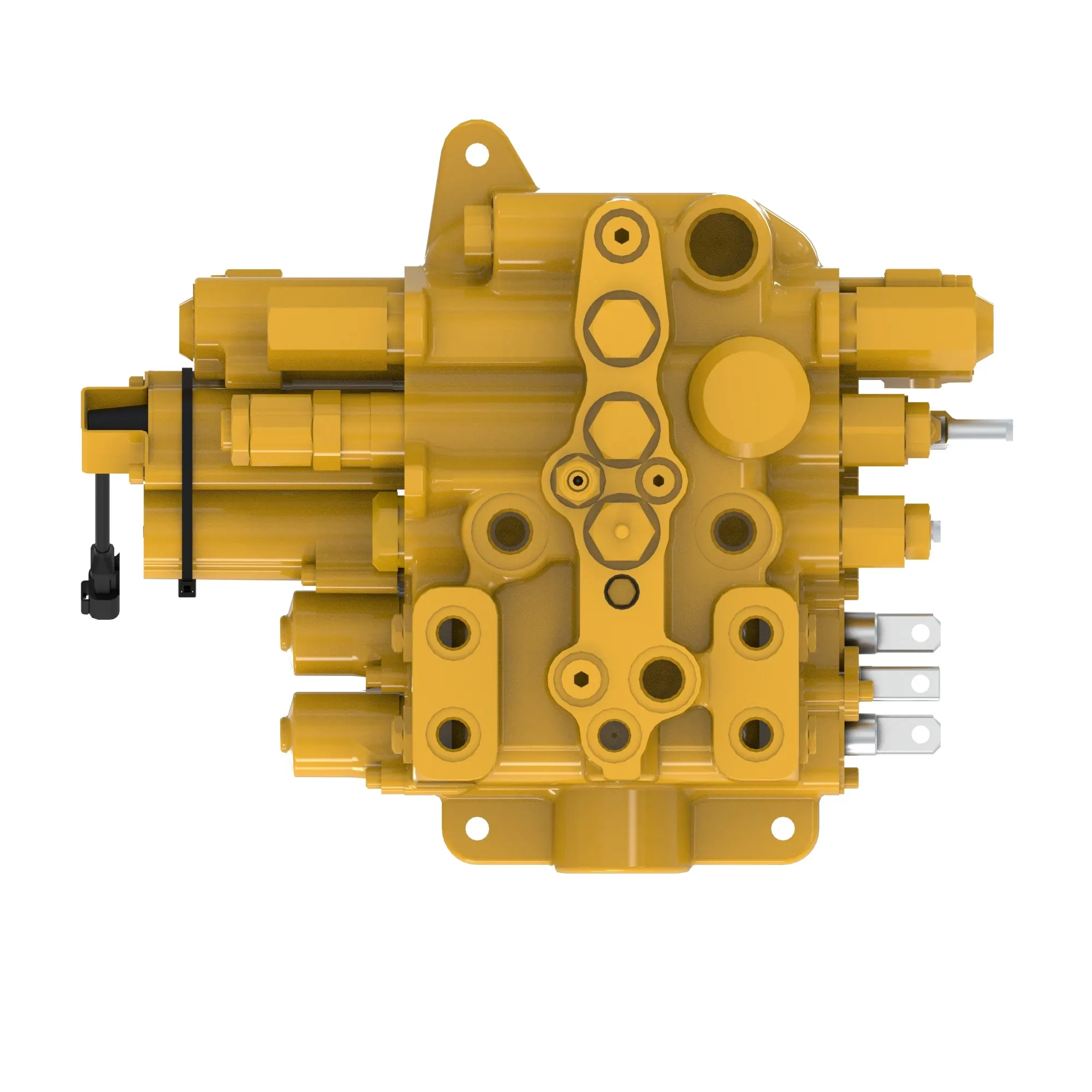 Control Valve