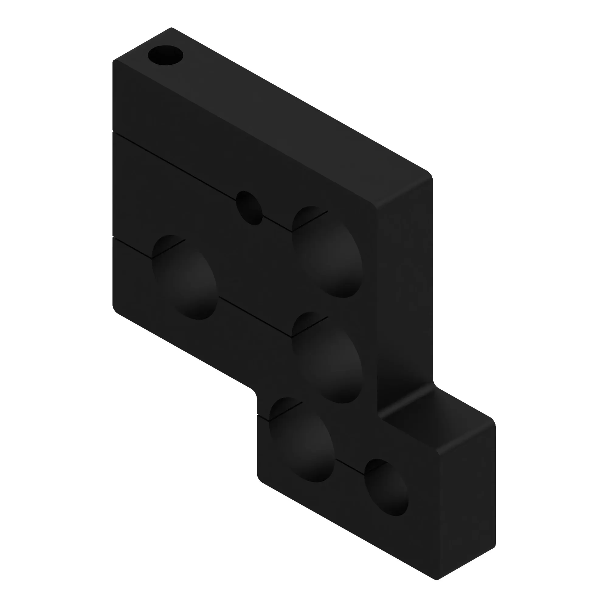 Block Clamp