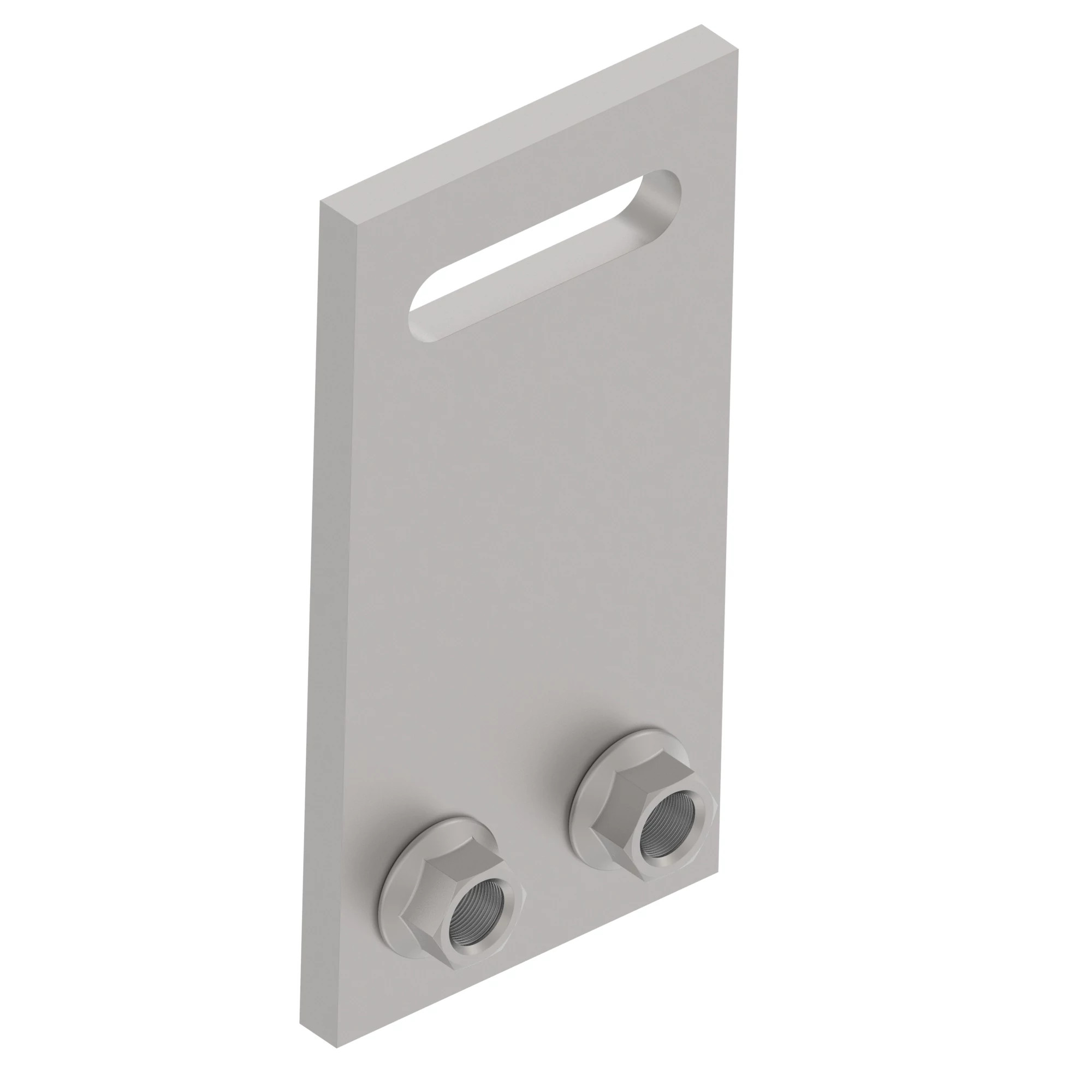 BRACKET ASSY.