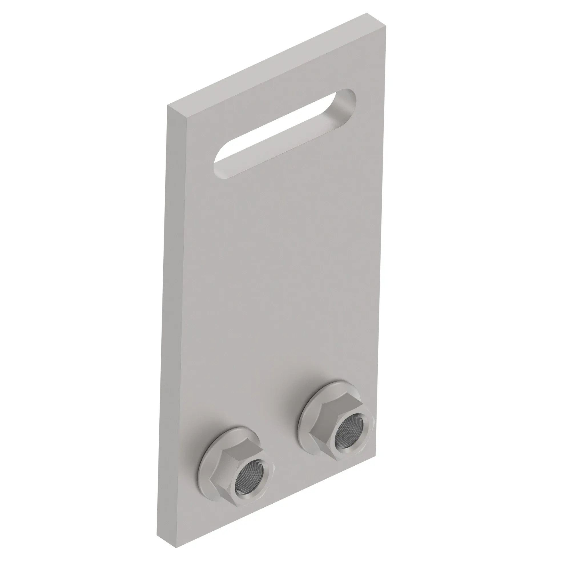 John Deere Bracket - AL118649