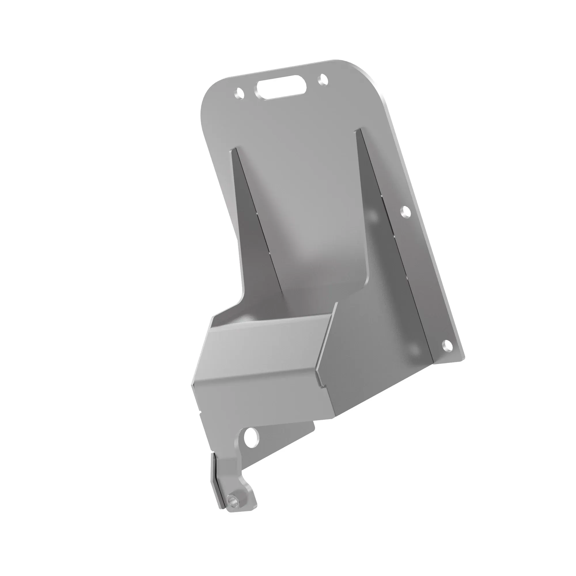 CYLINDER GUARD, UPPER