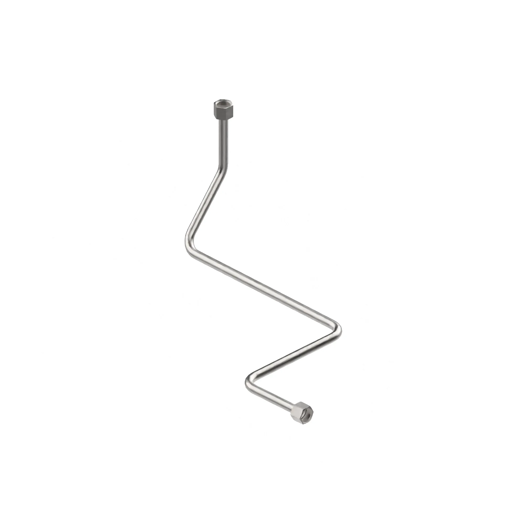 John Deere PTO Cooler Oil Tube - AXE74298