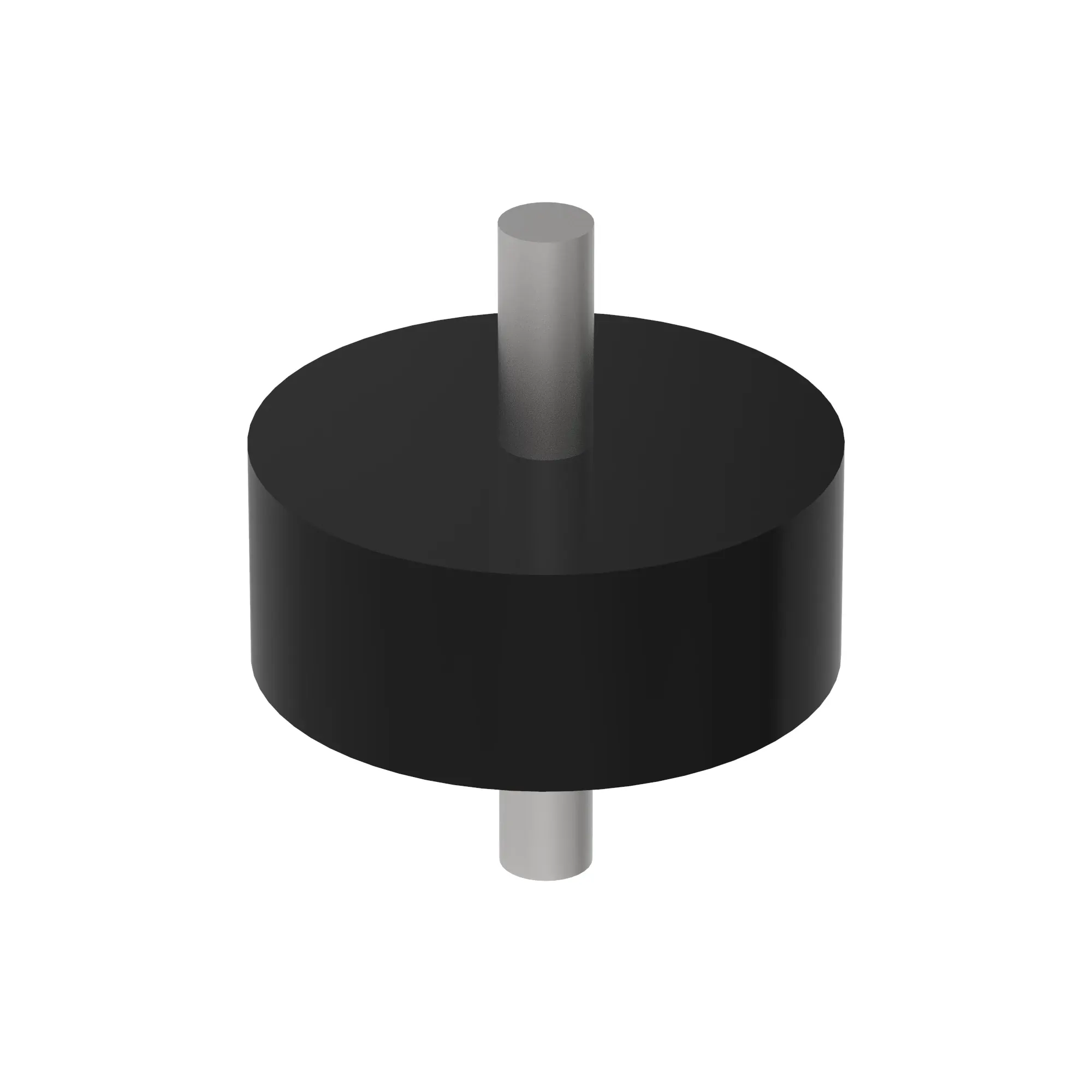John Deere Isolator - AZ22733