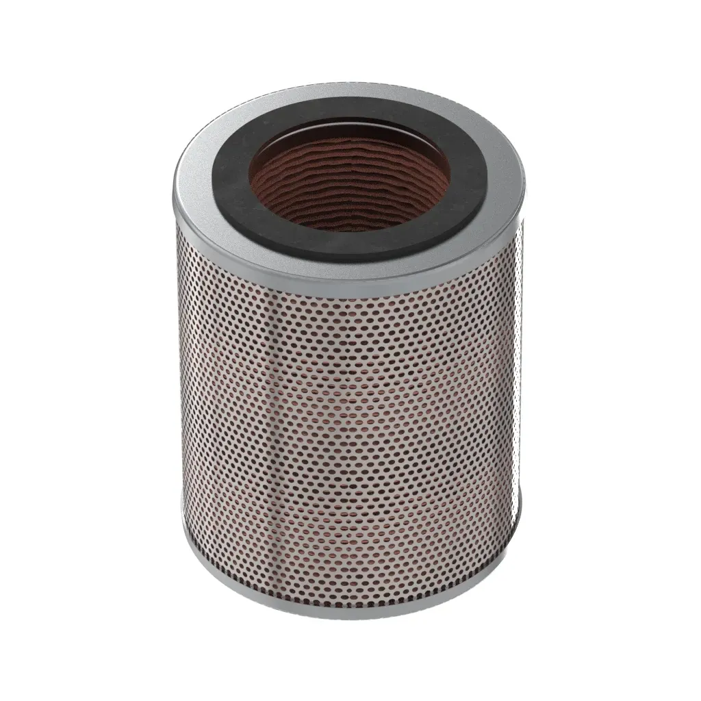 John Deere Hydraulic Oil Reservoir Filter Element - AH91274