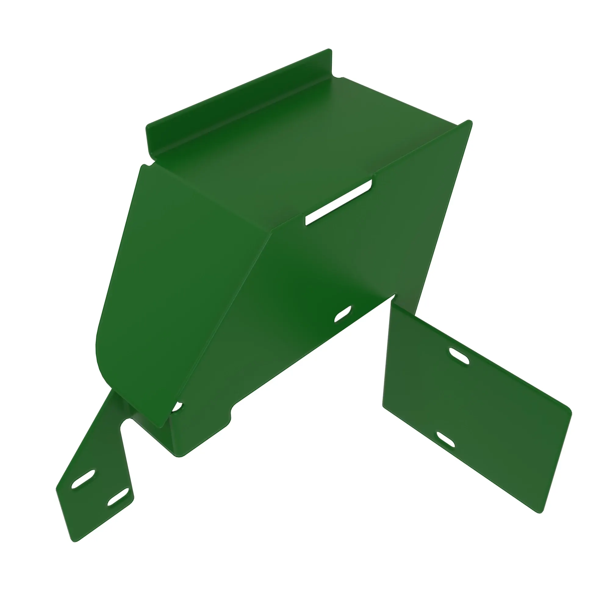 John Deere Belt Storage Shield - AH217949