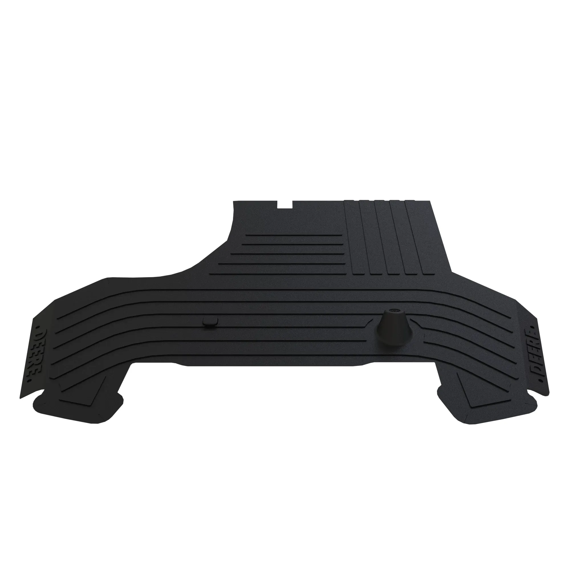 John Deere Front Floormat - T369621