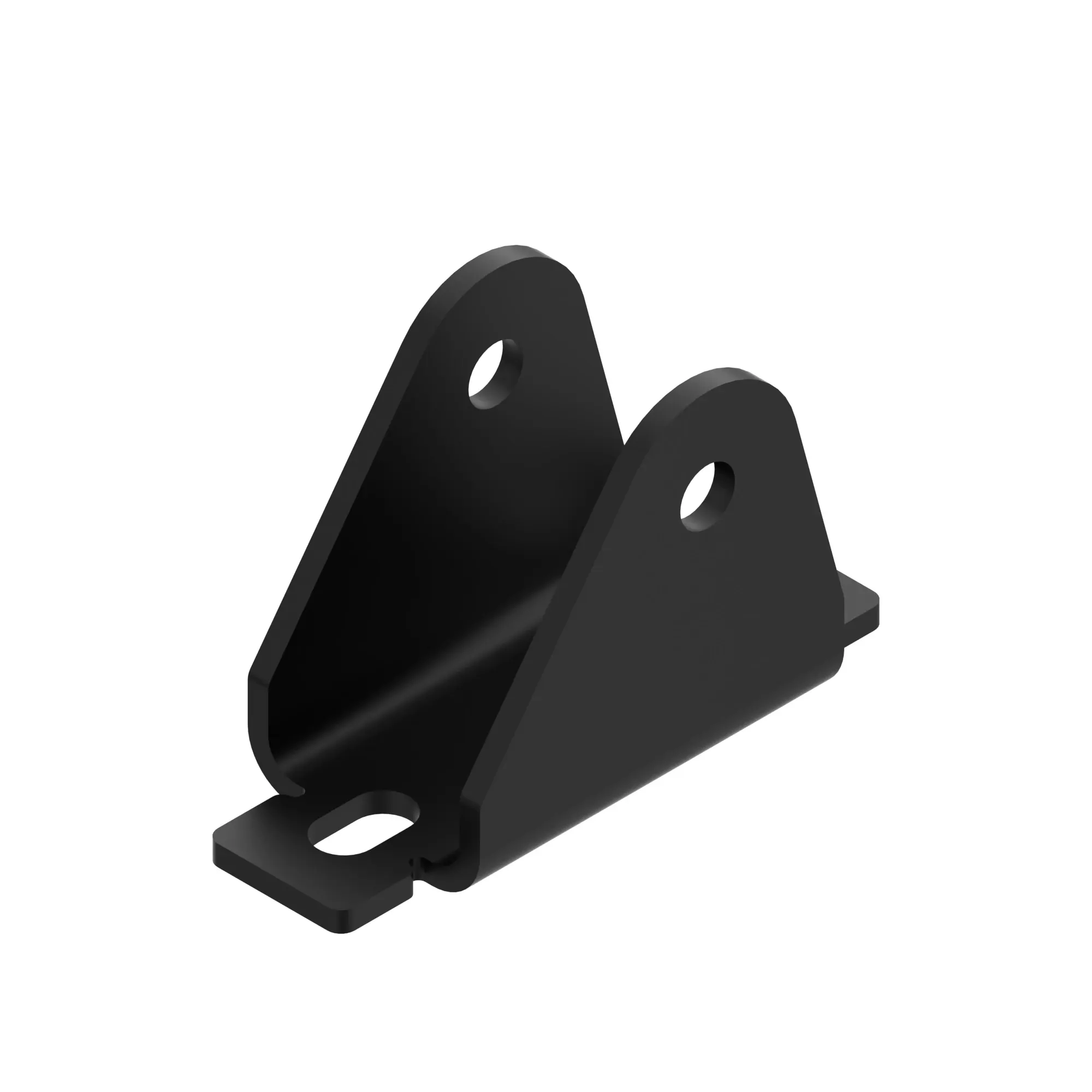 John Deere Support Plate - HXE168874