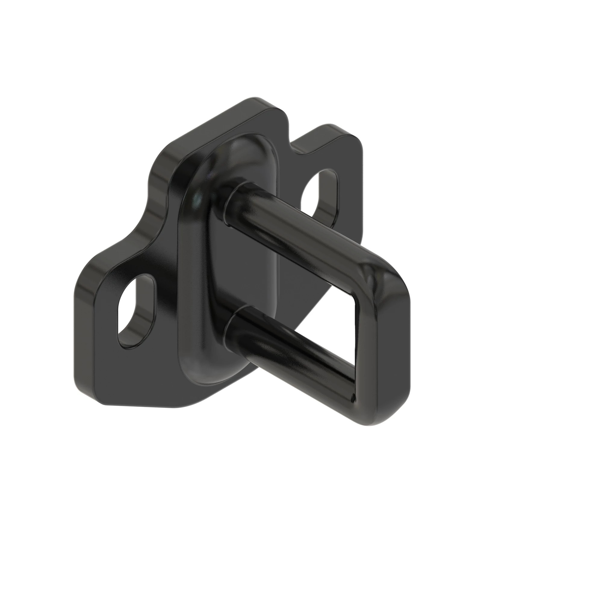 STRIKER, DOOR LATCH, F9