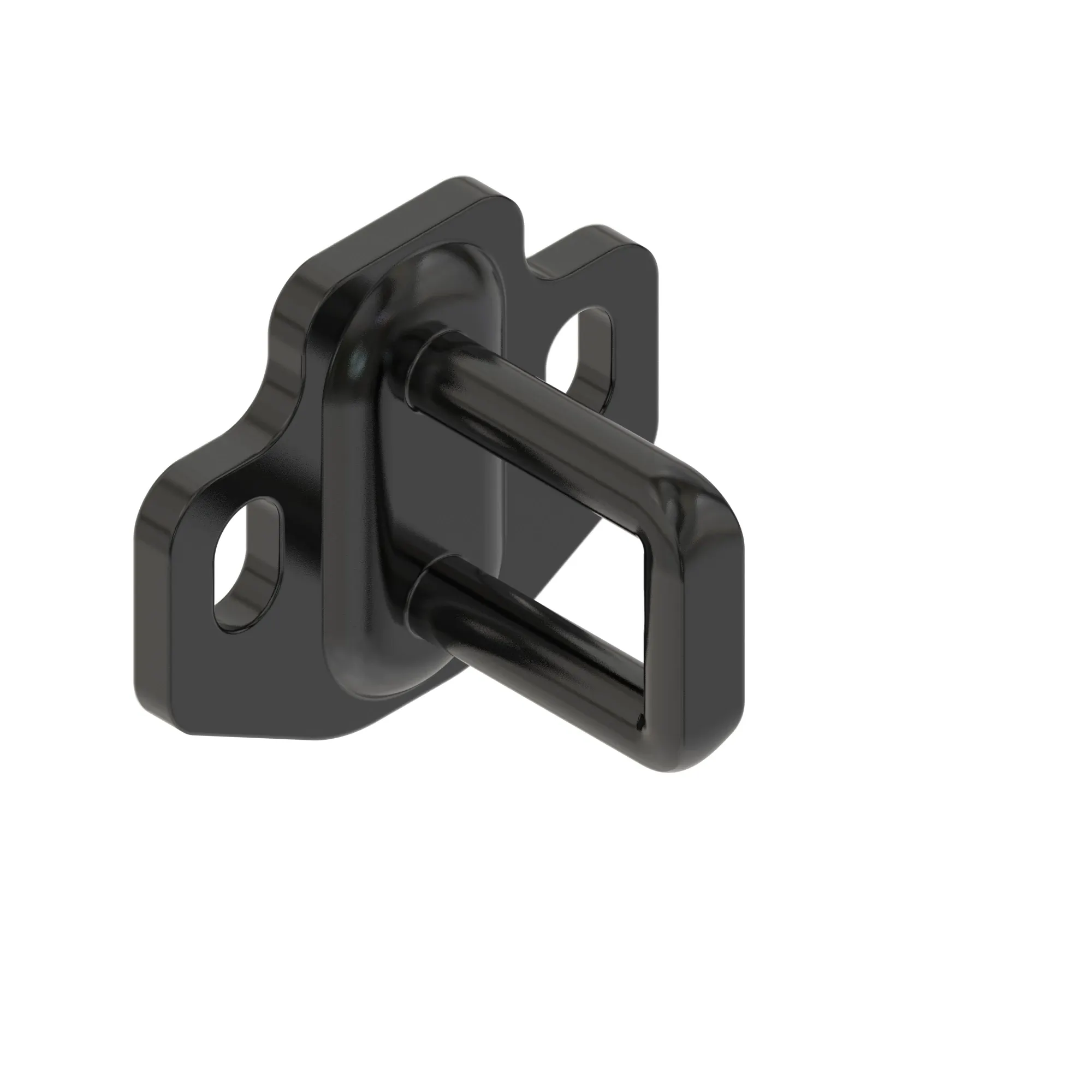 John Deere Door Latch Striker - R568686