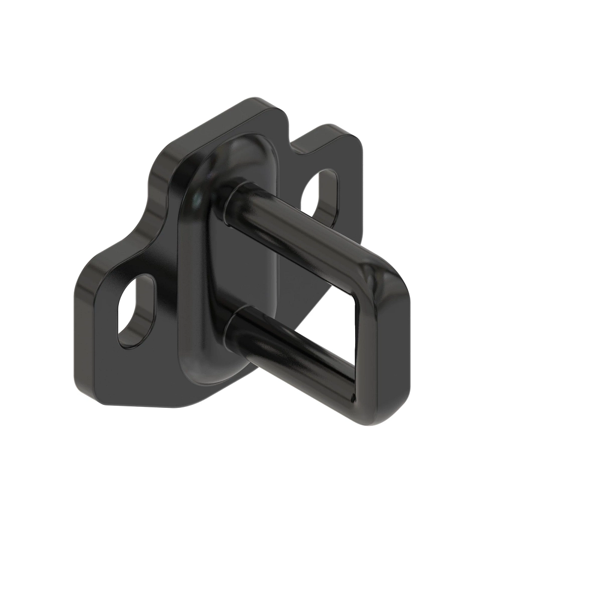 Striker, Door Latch, F9
