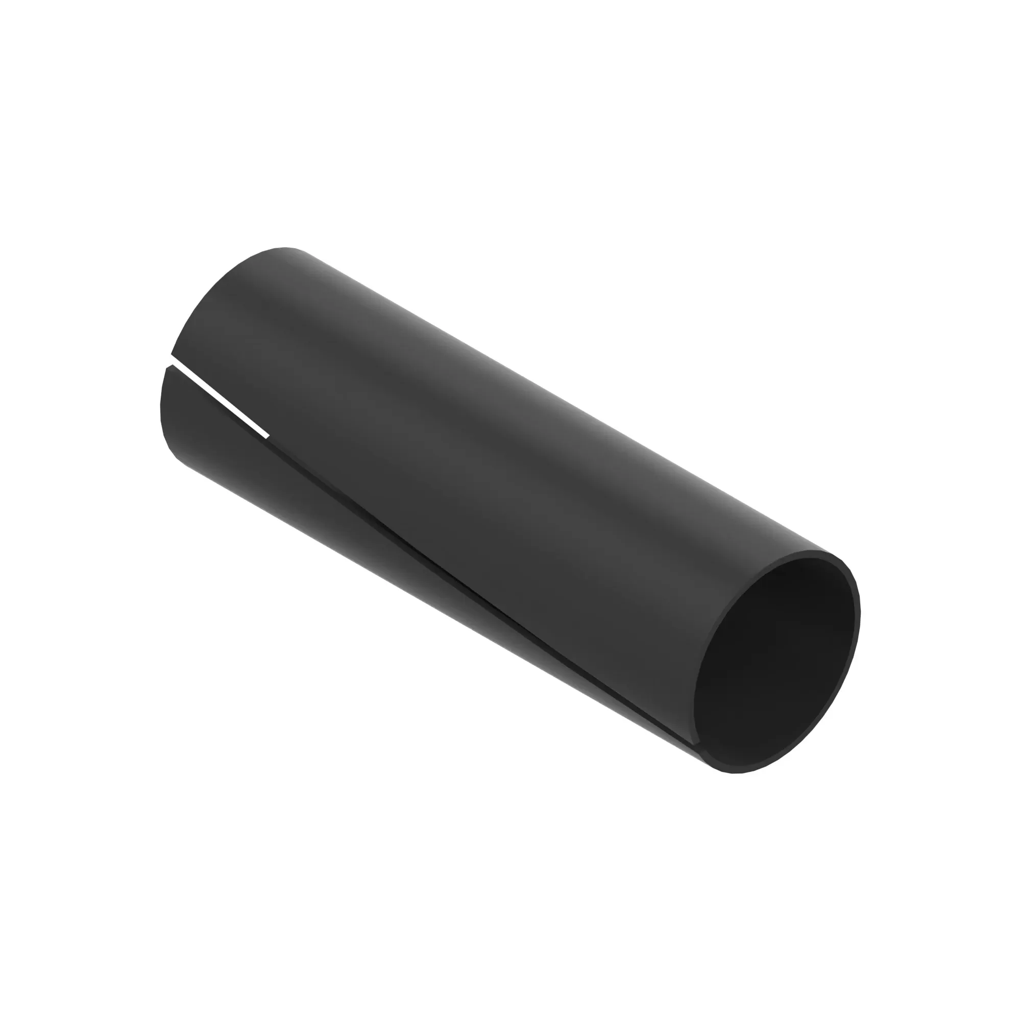 BUSHING, PLASTIC
