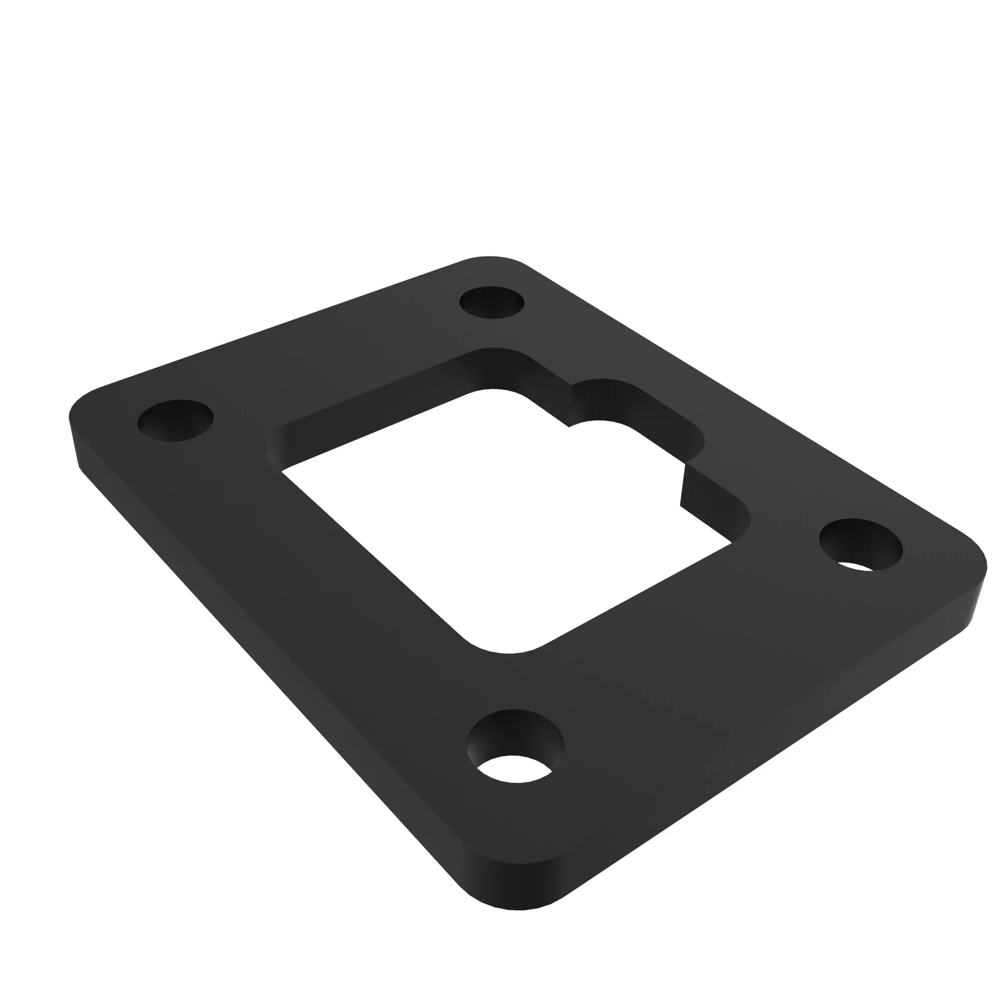 T237958: Hydrostatic Drive Motor Gasket