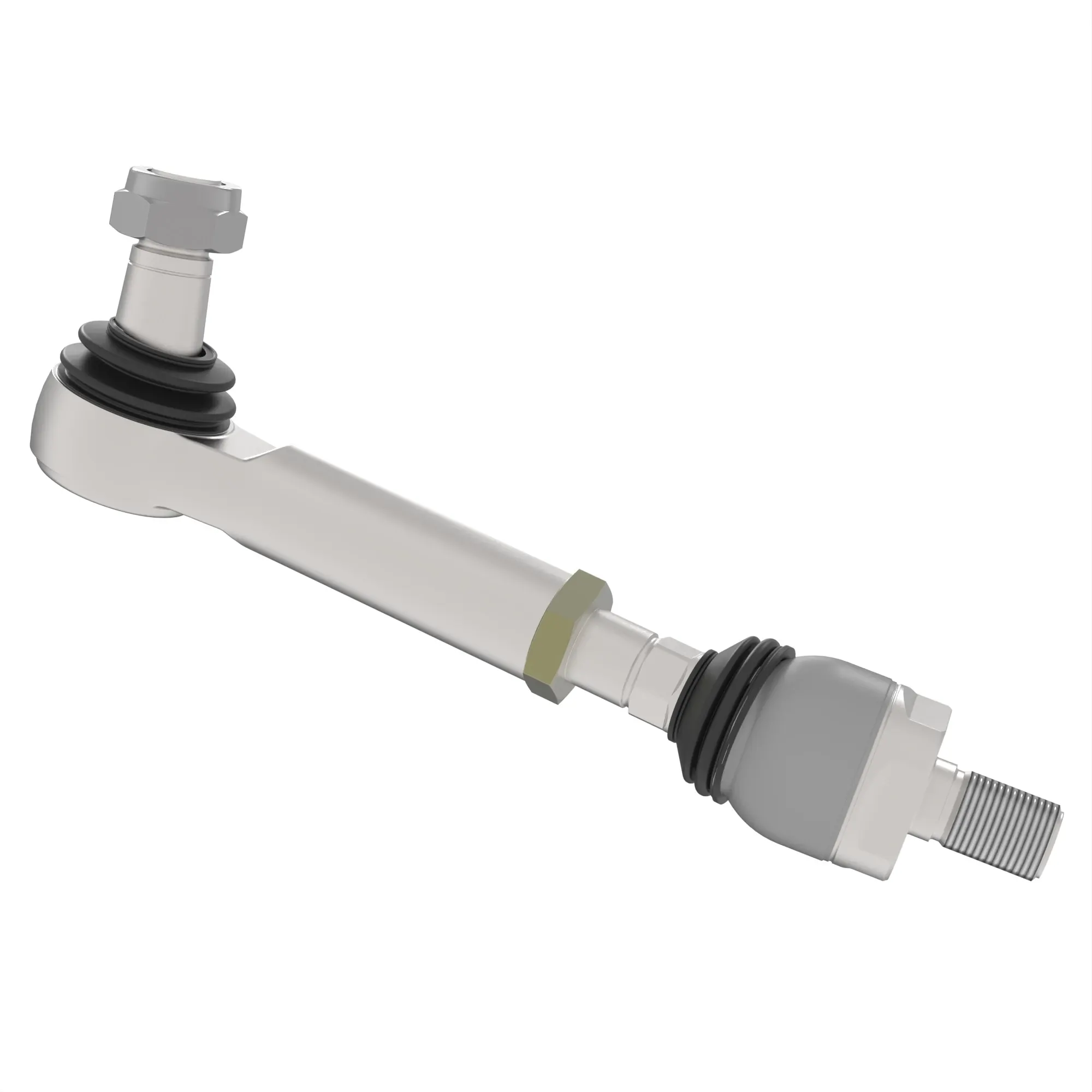 TIE ROD ASSEMBLY, DANA AXLE 736(606