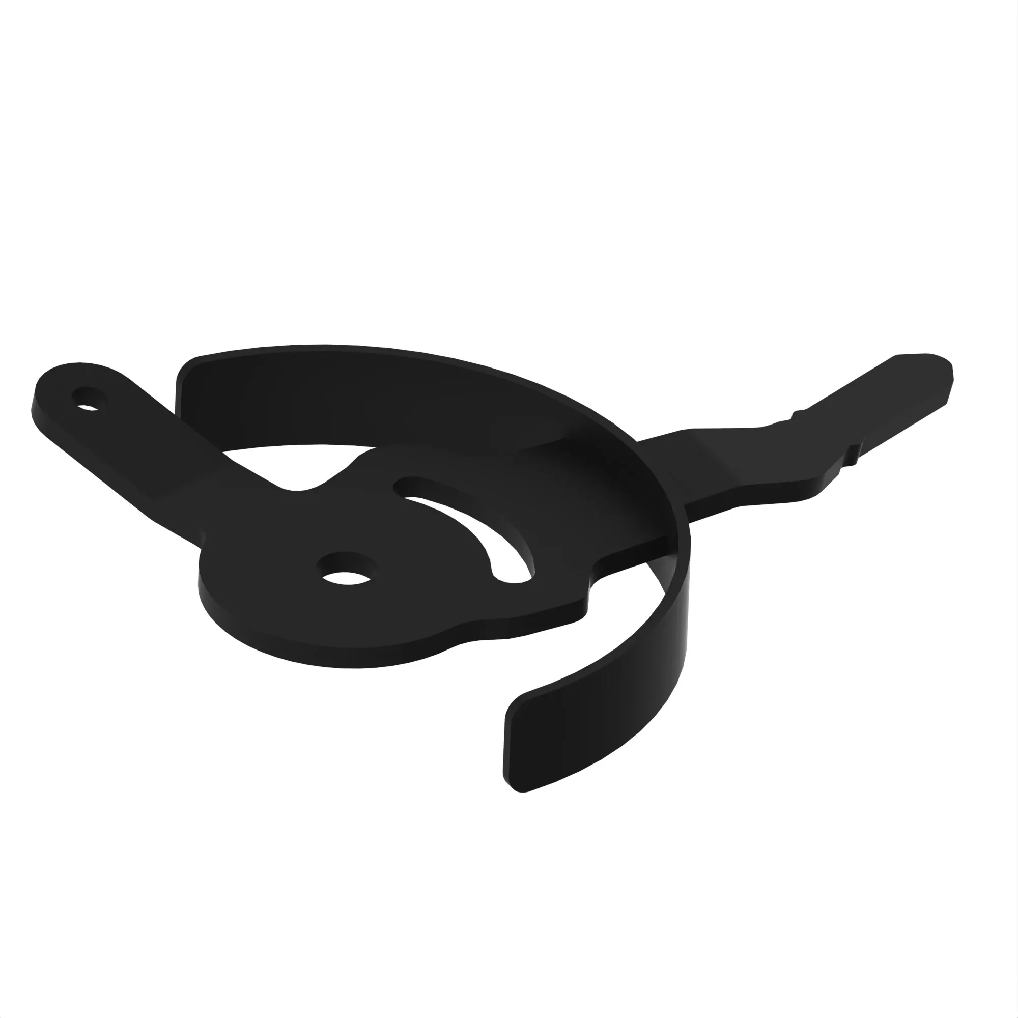 LEVER, LEVER, HAND THROTTLE 5E CAB