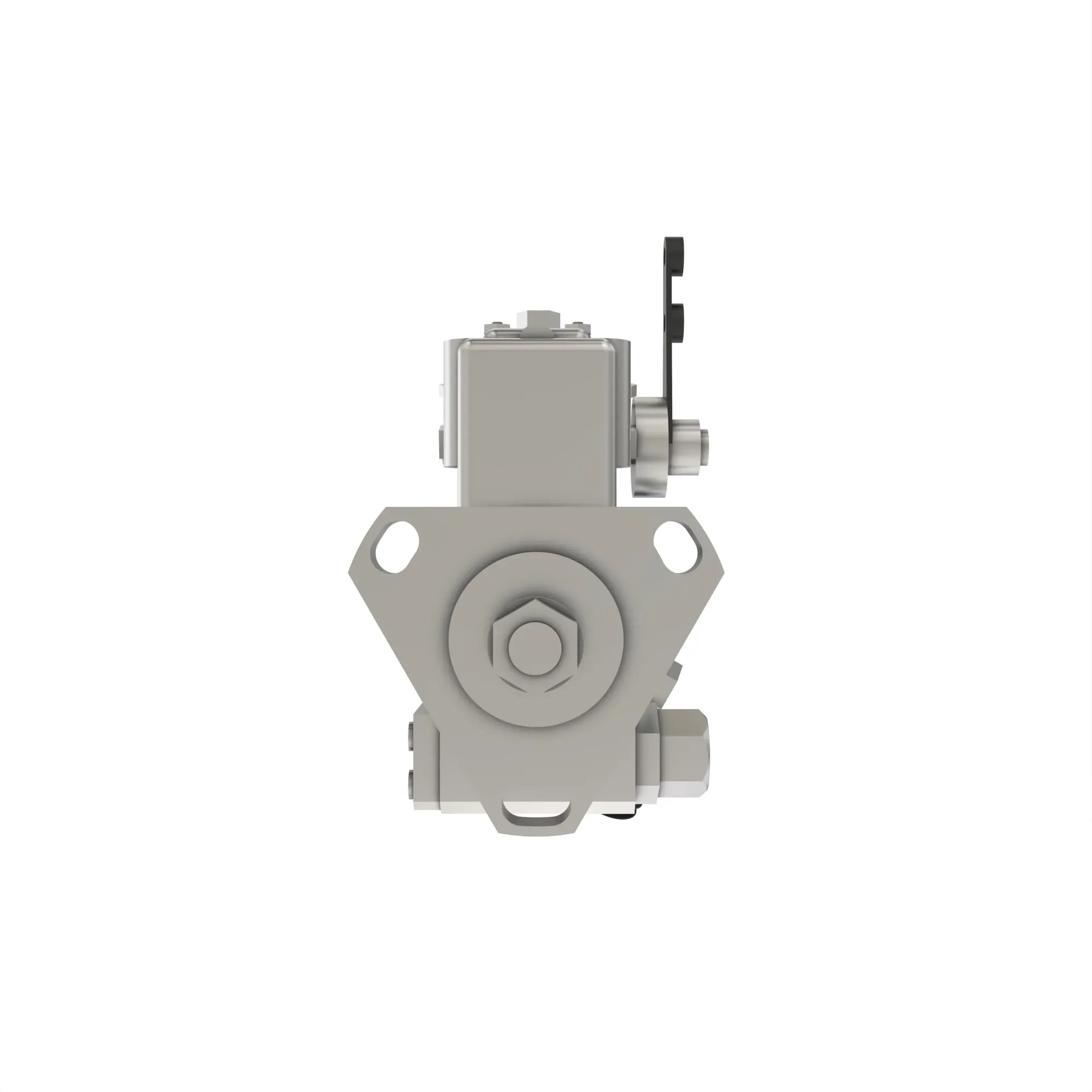 FUEL INJECTION PUMP