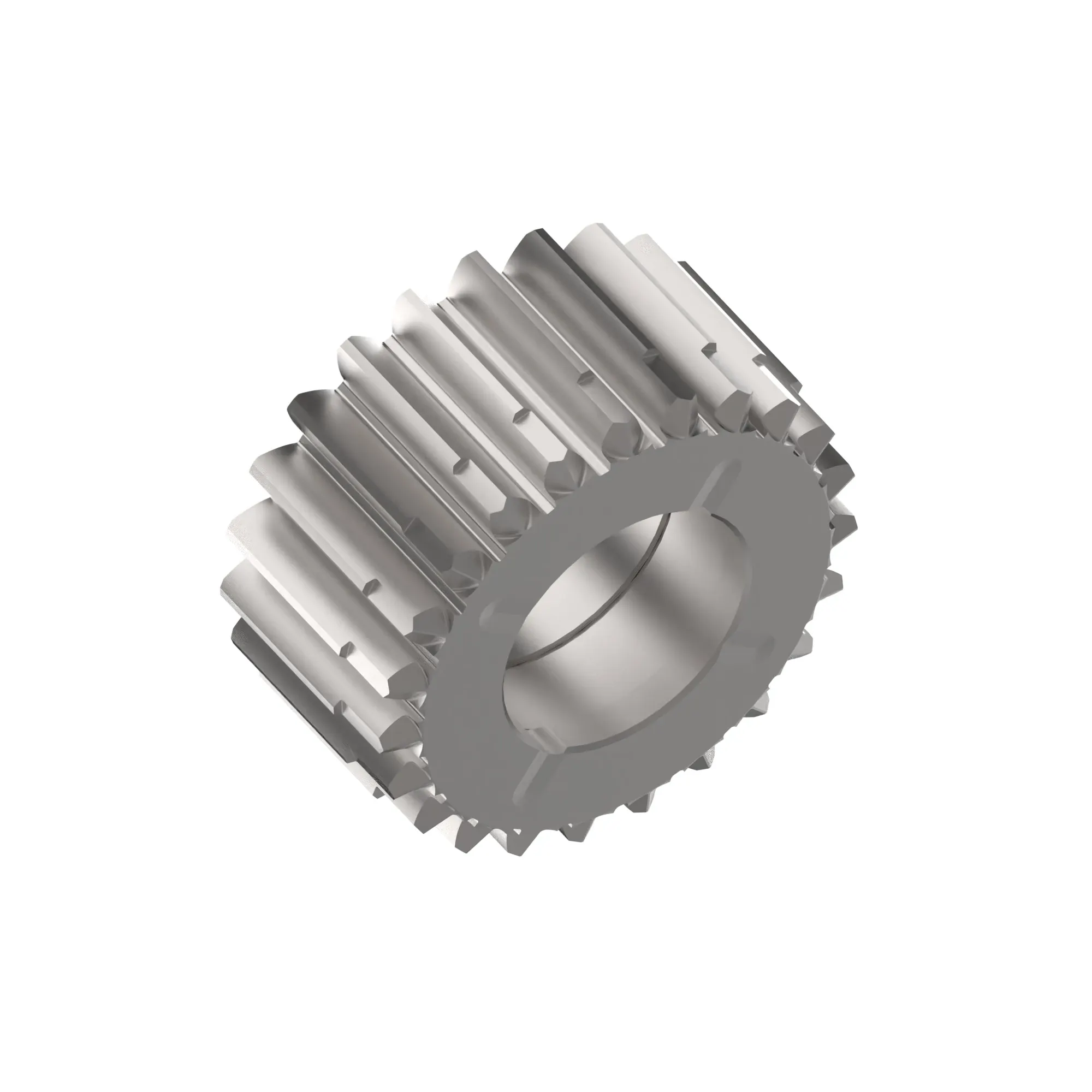 SPUR GEAR,  LOW SPEED GEAR