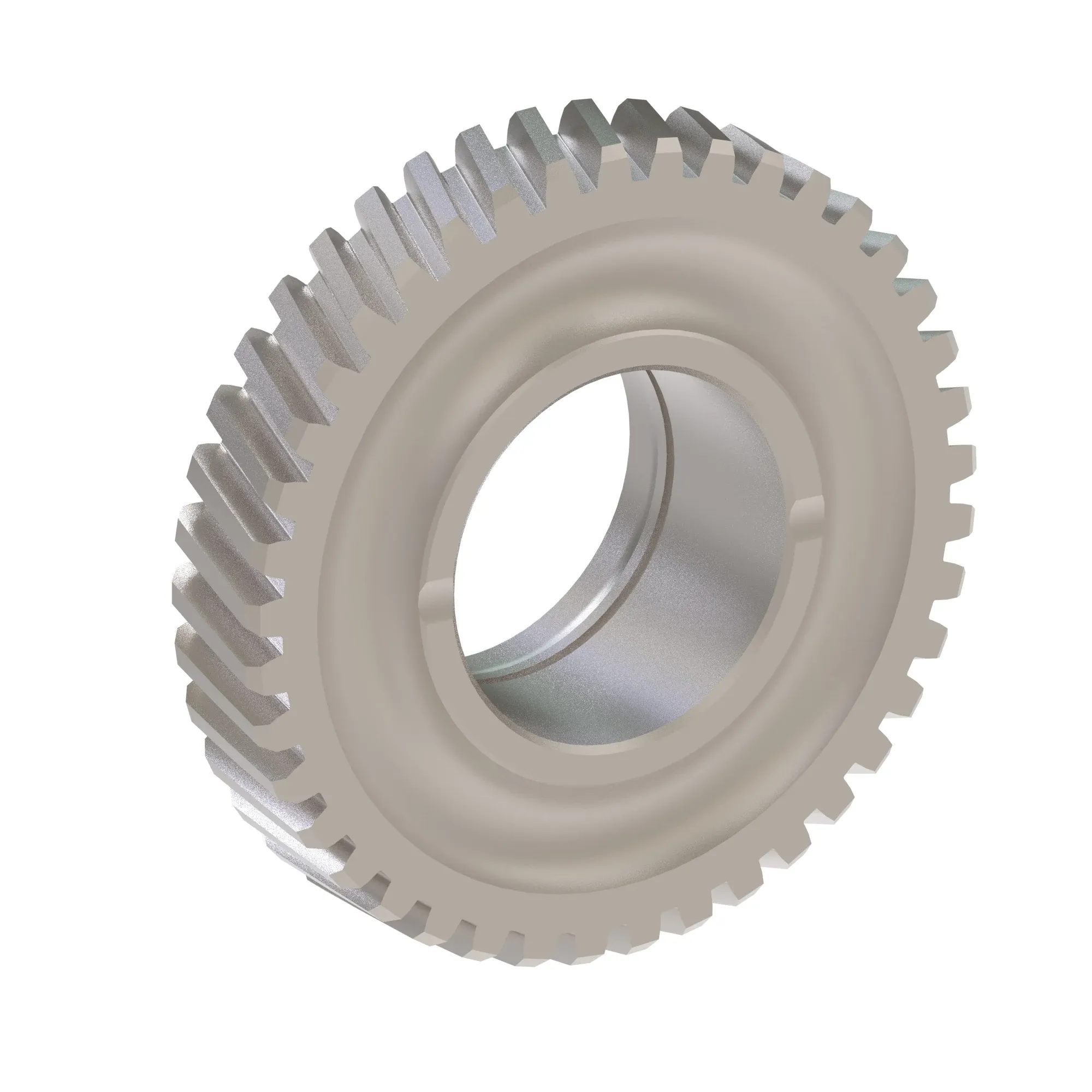 GEAR, 2ND
SPLINED CONE