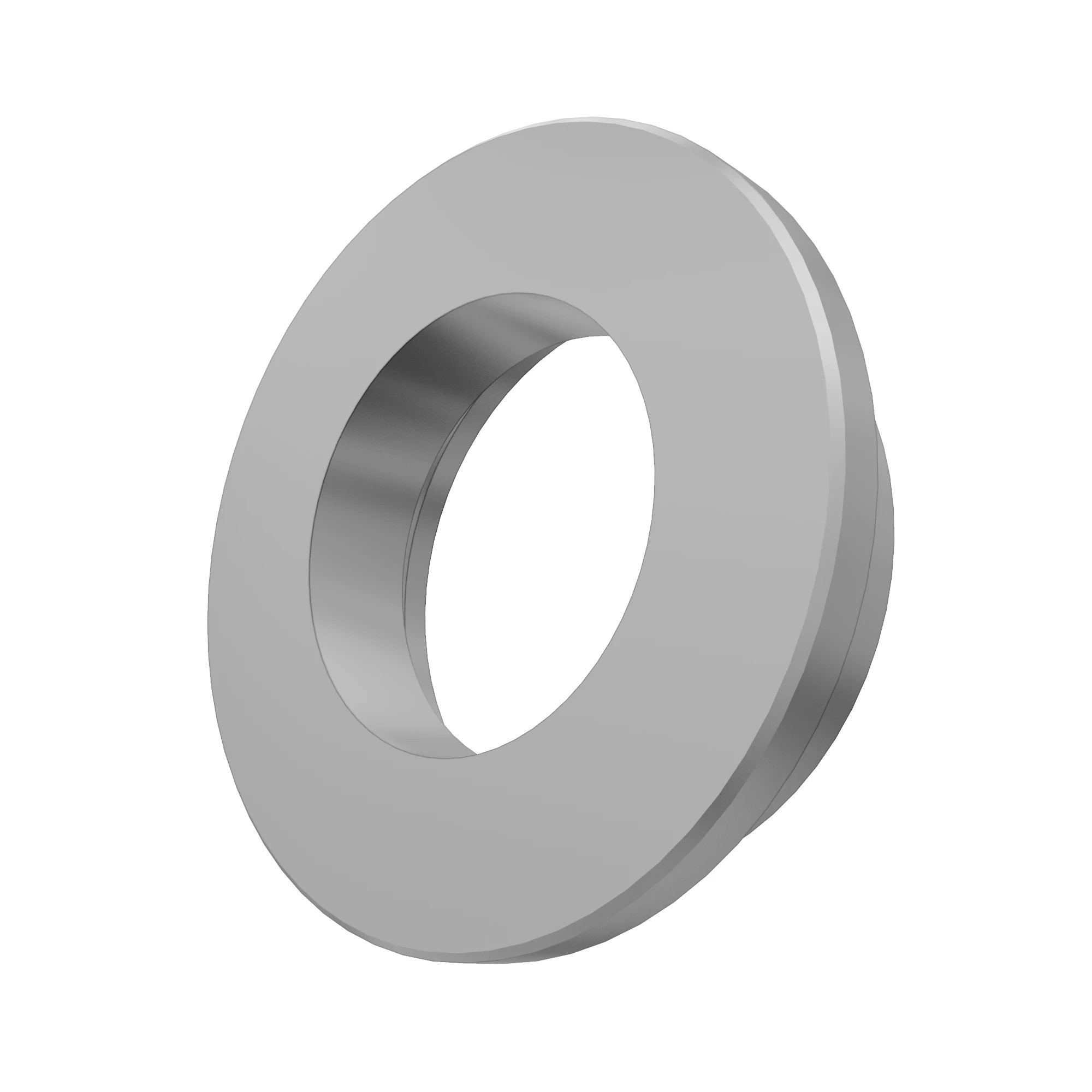 John Deere Input Shaft Round Retainer - R84035